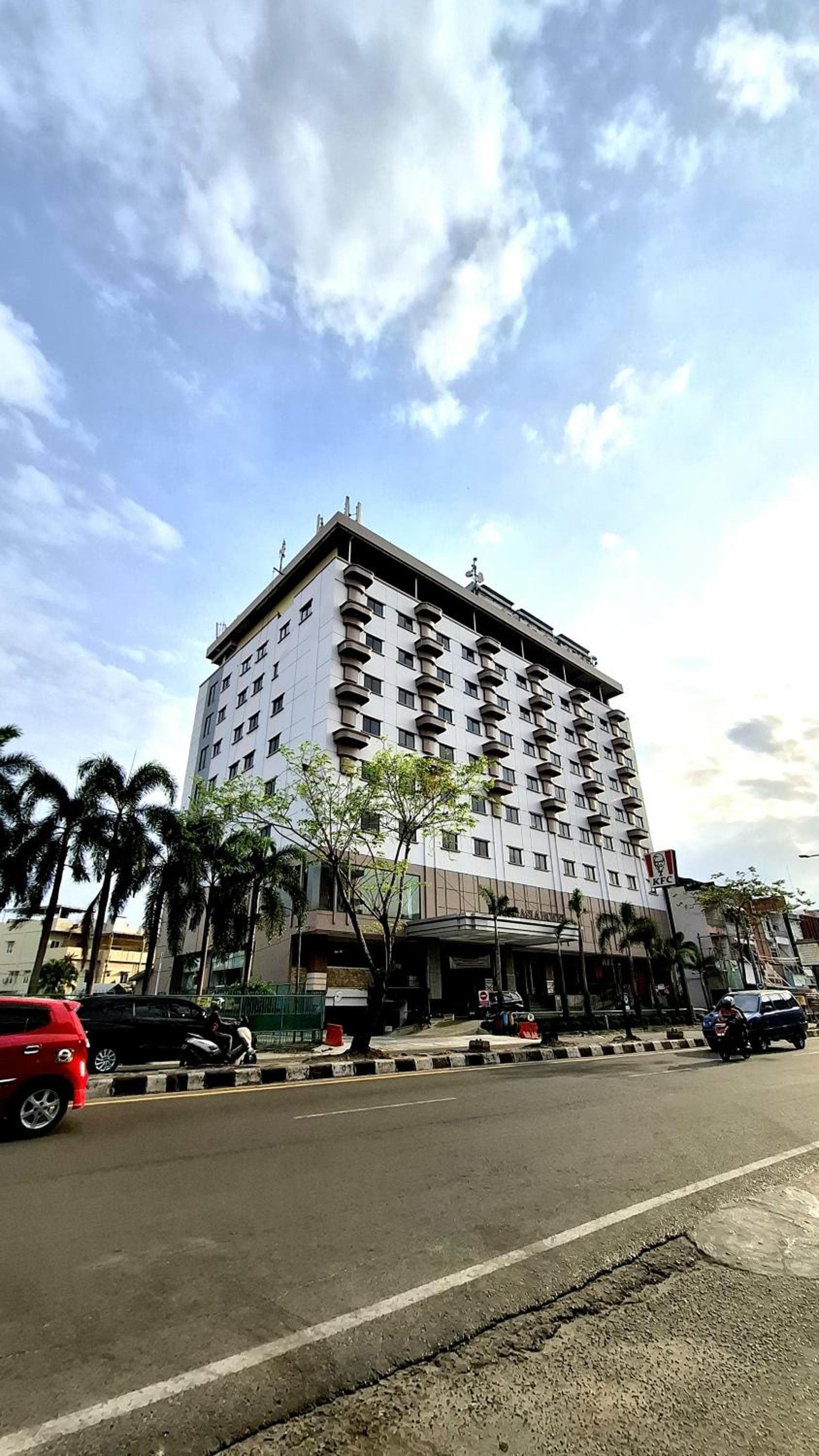 Royal Asia Hotel