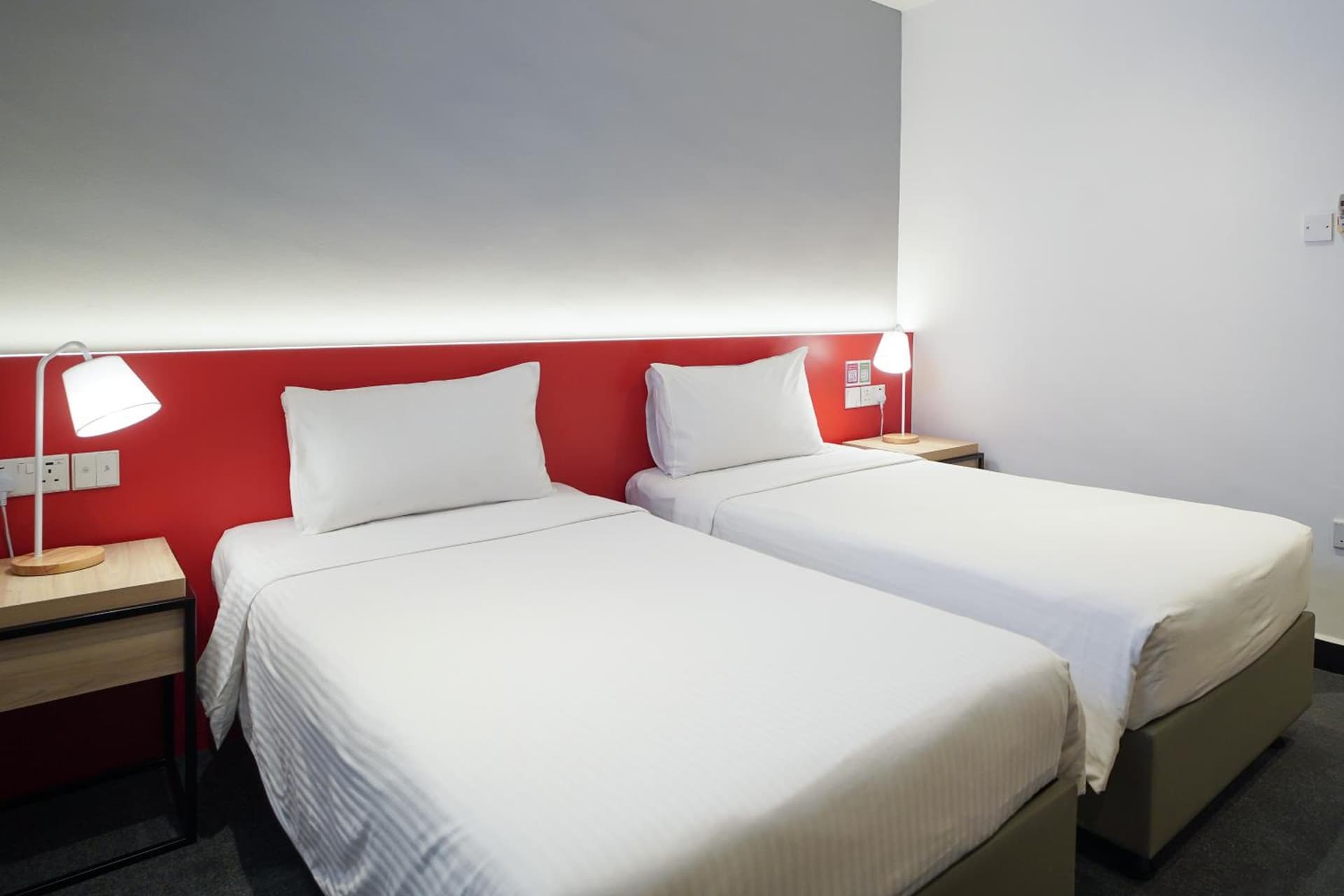 Metro Y Hotel Singapore