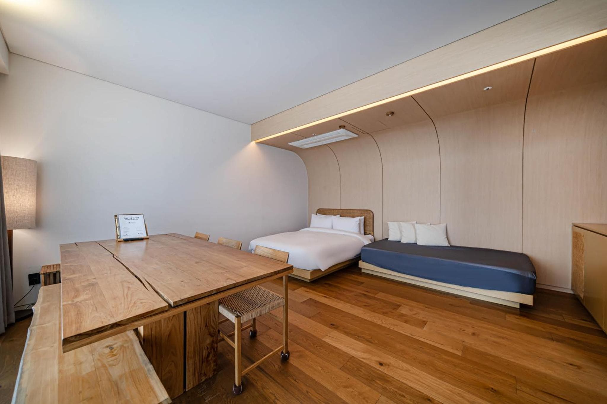 Hound Hotel Haeundae Signature