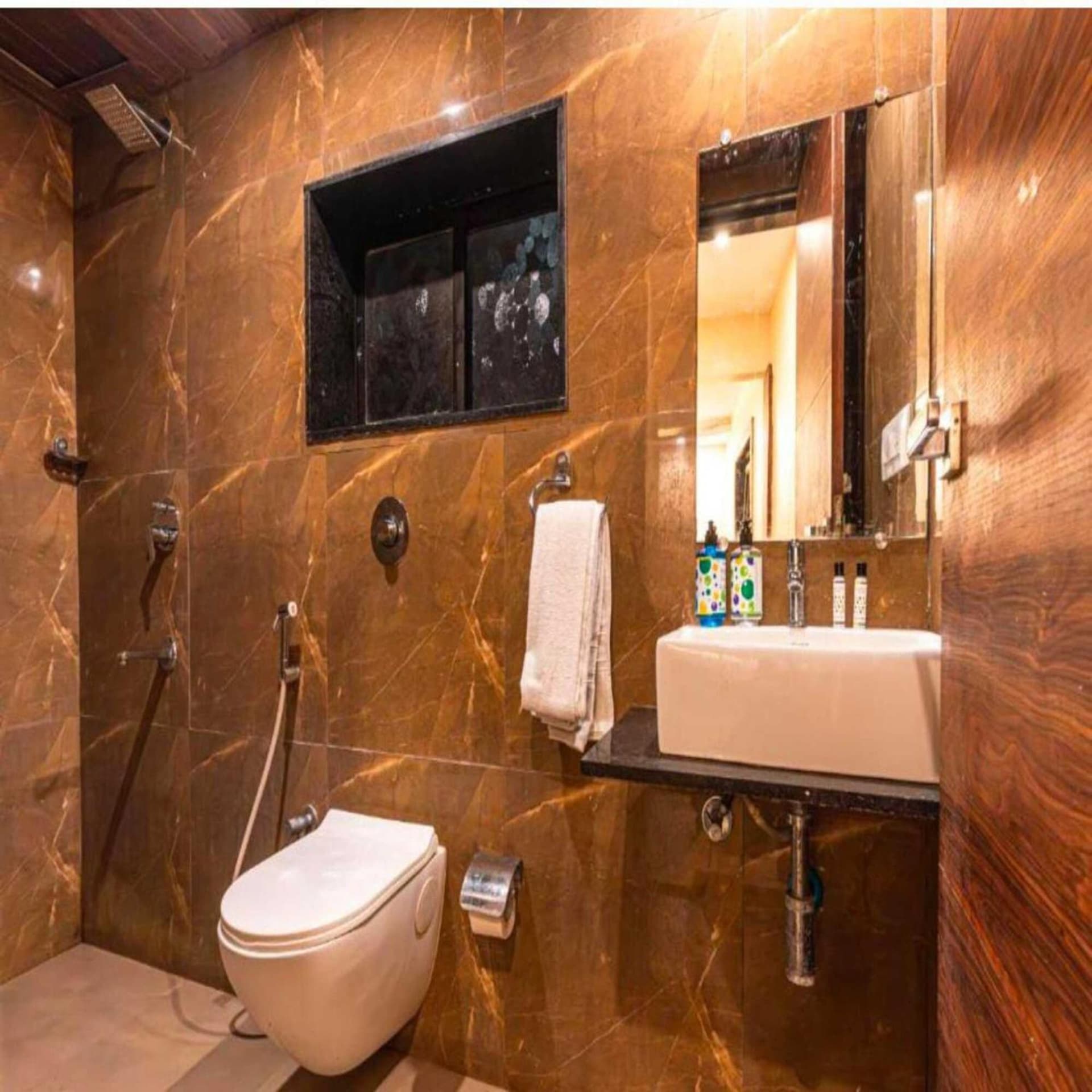 Hotel Elegant - Mohammed Ali Road