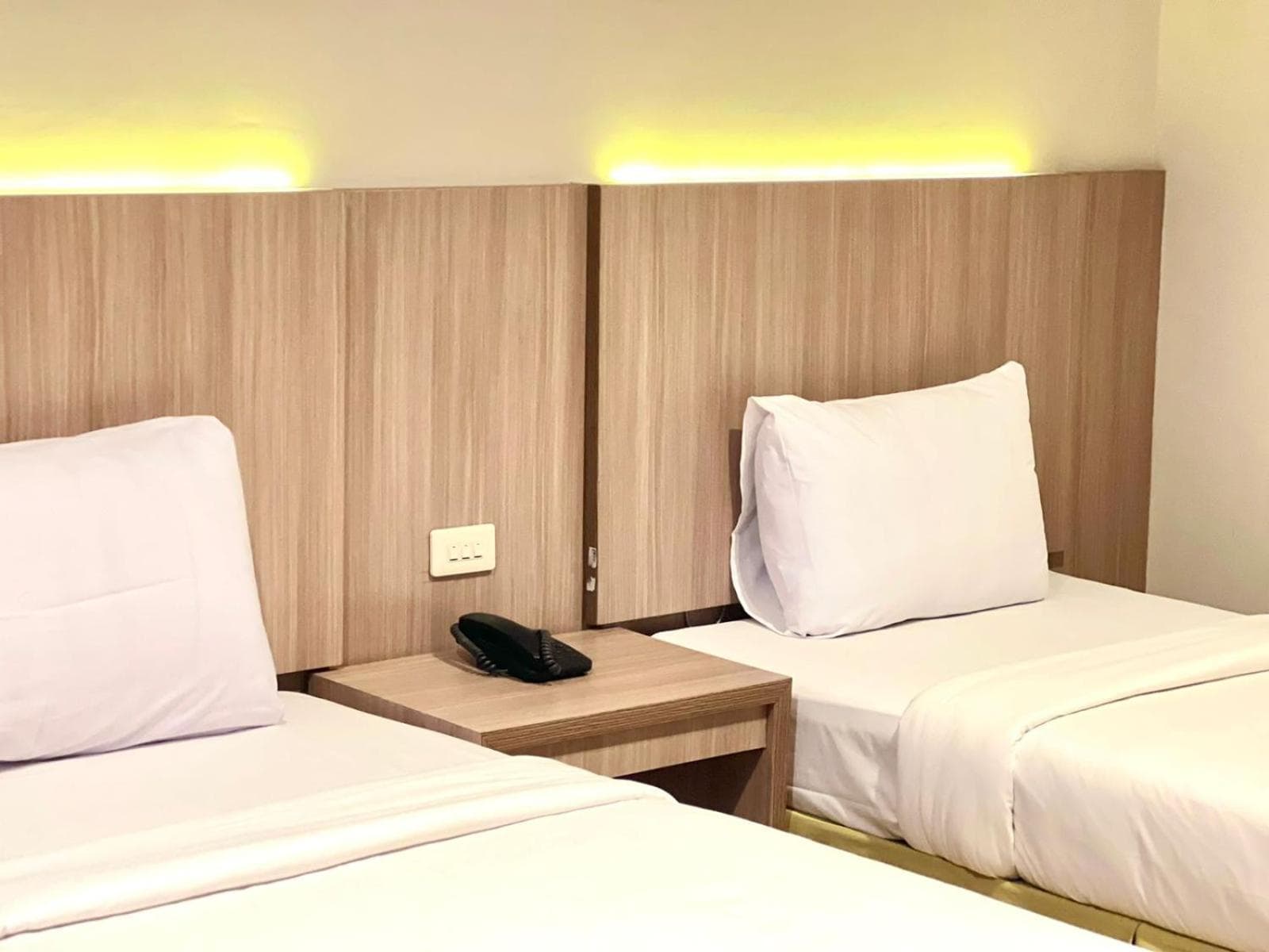 Royal Asia Hotel