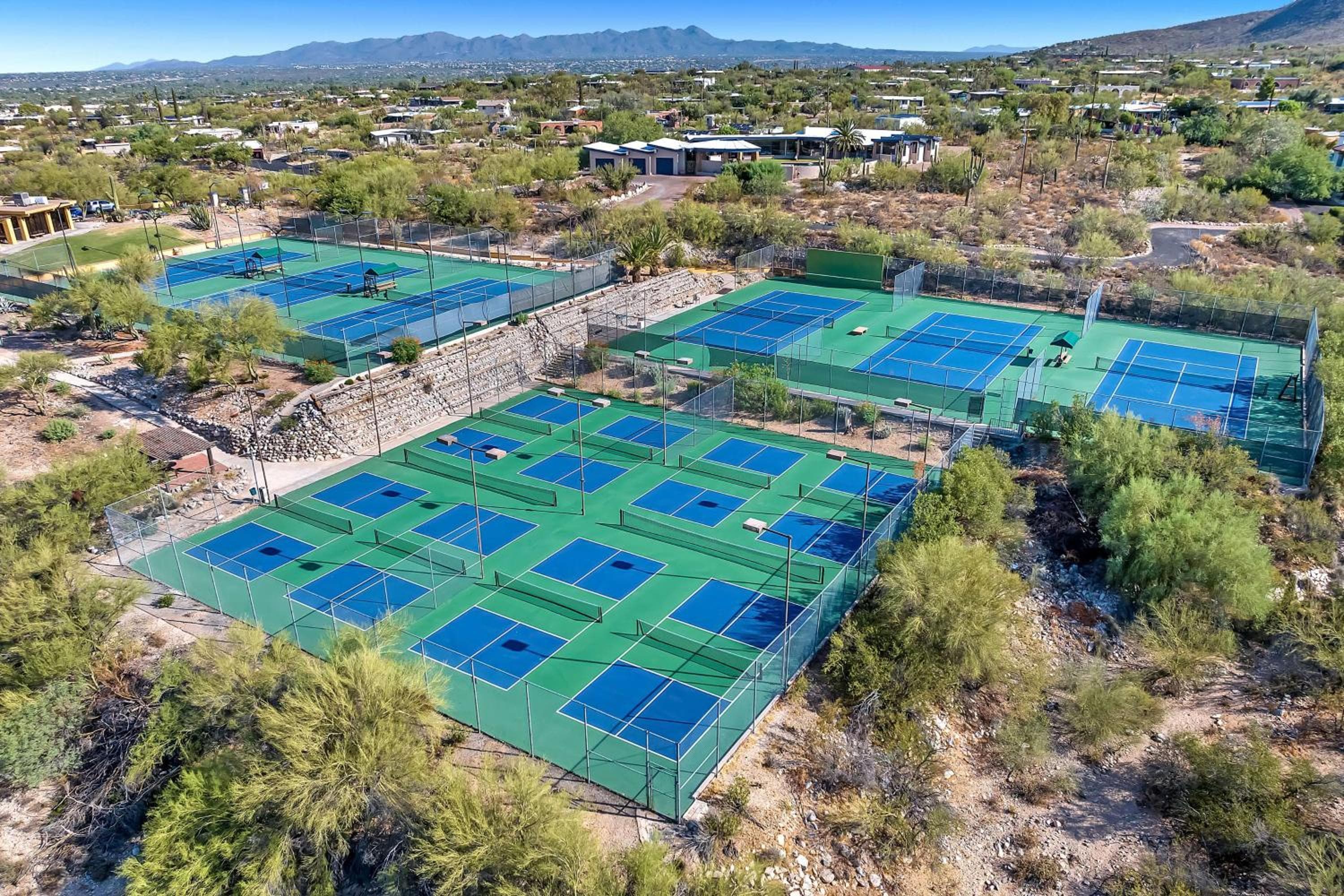 Westward Look Wyndham Grand Resort & Spa