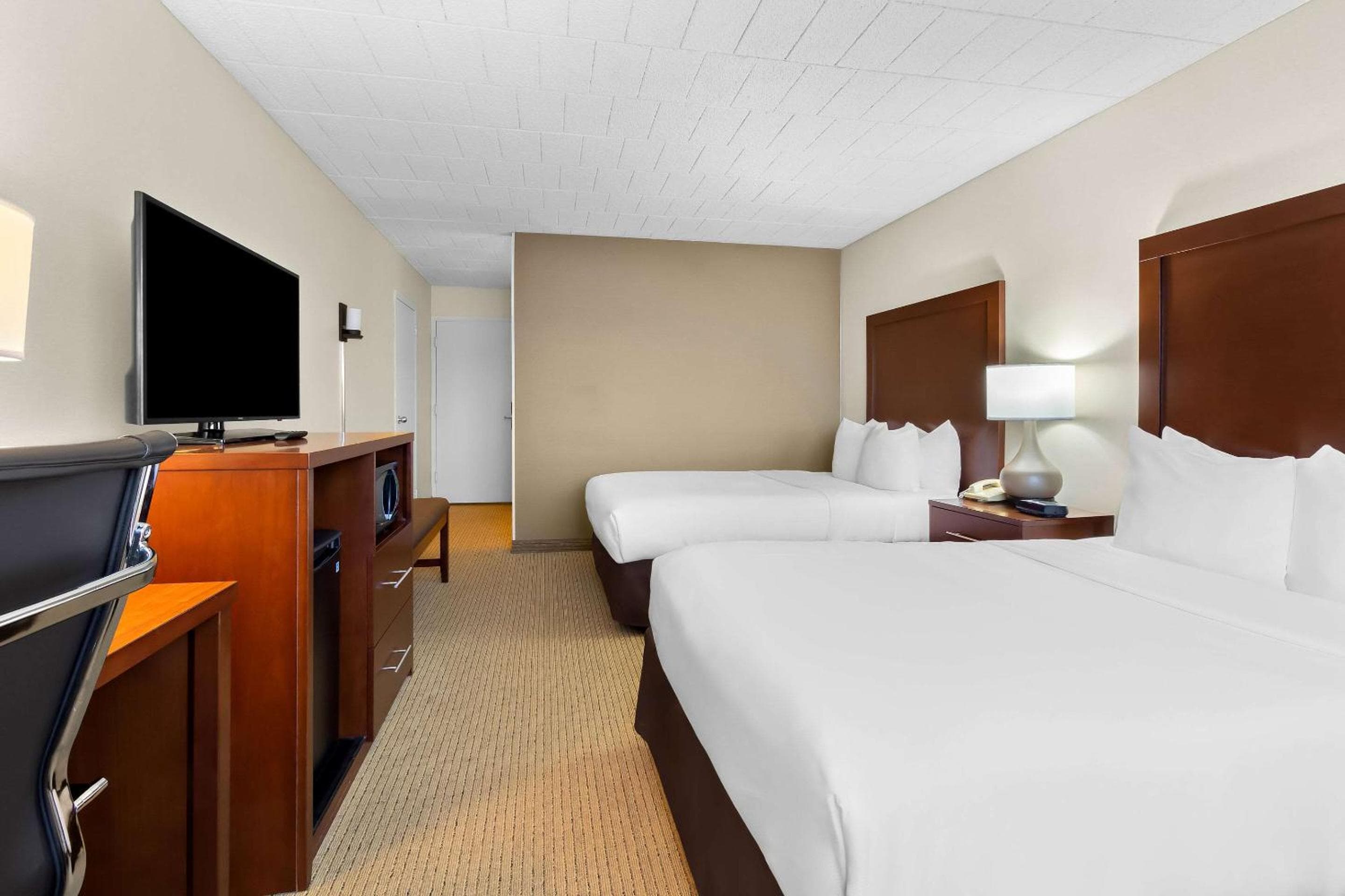 Comfort Inn Somerset