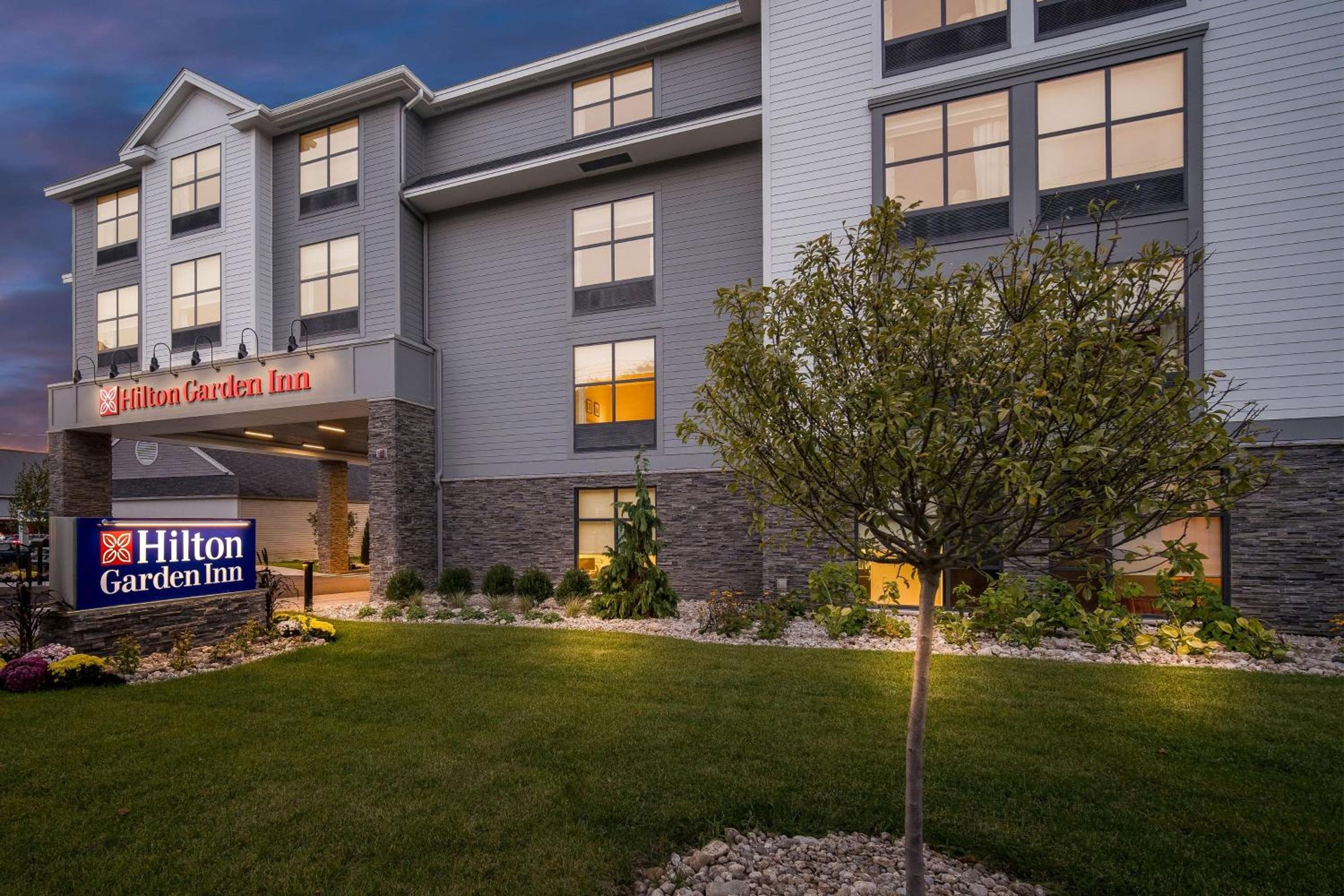Hilton Garden Inn North Conway