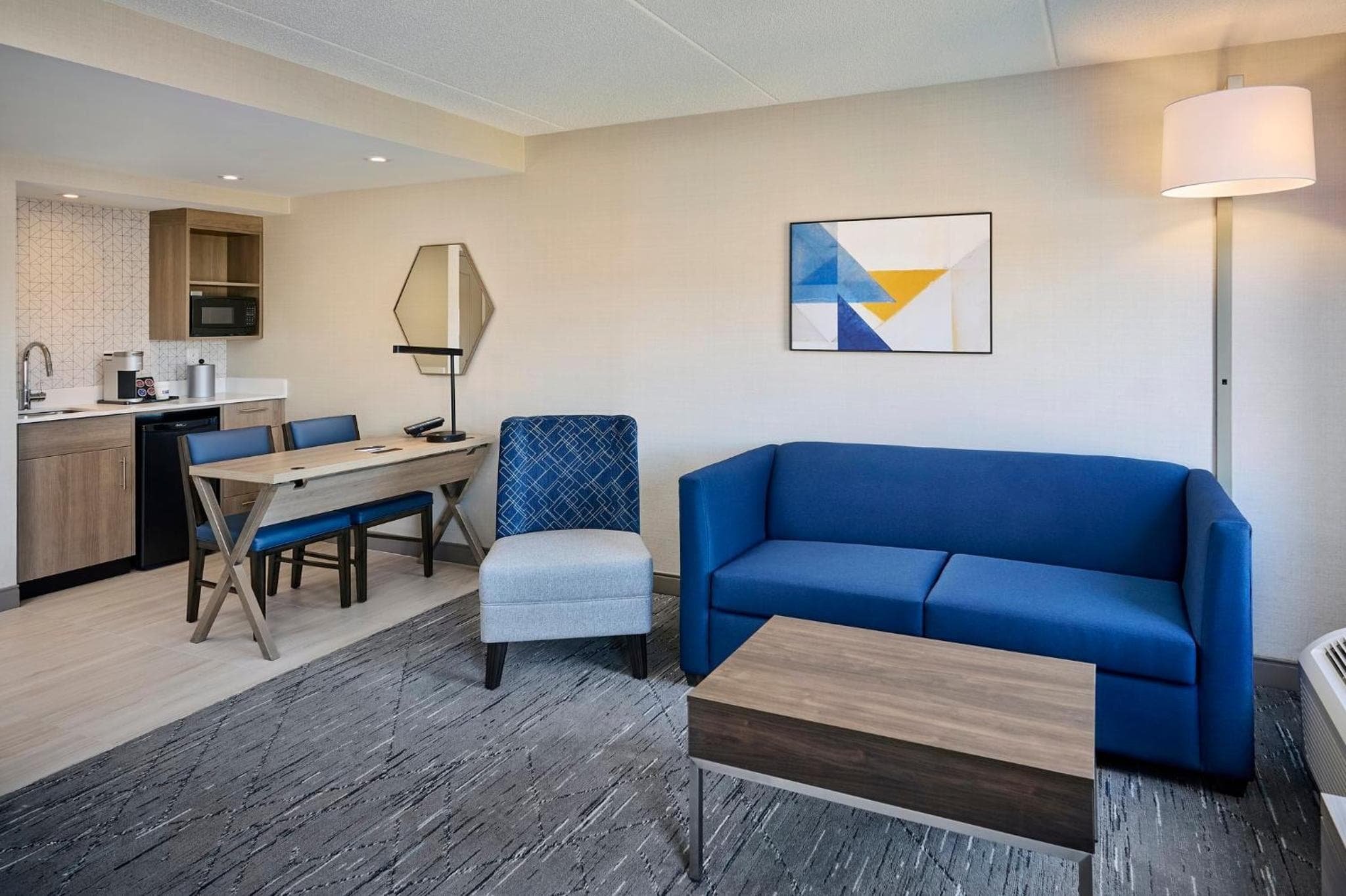 Holiday Inn Express & Suites Kitchener Southeast by IHG