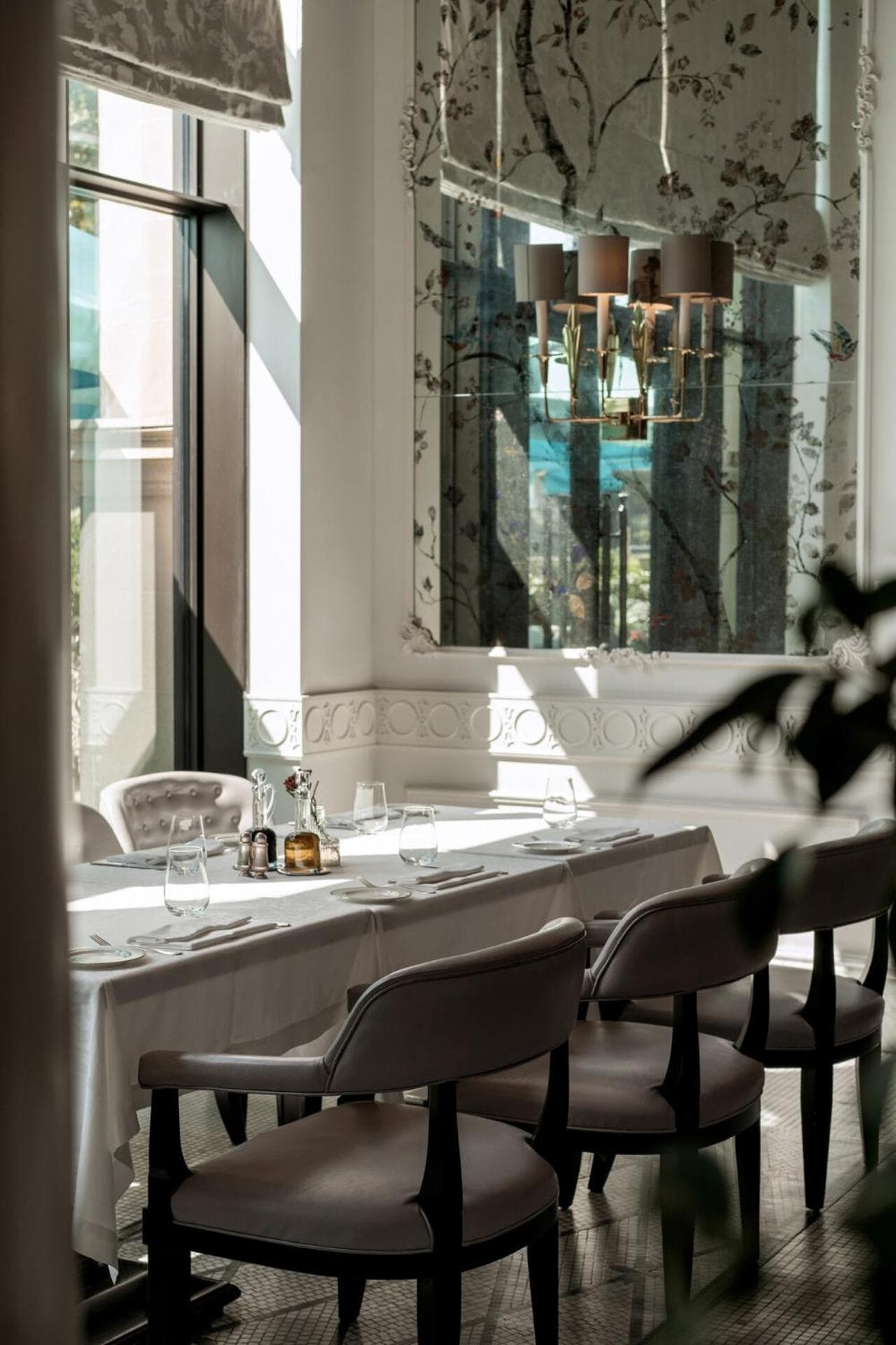 Four Seasons Hotel Baku
