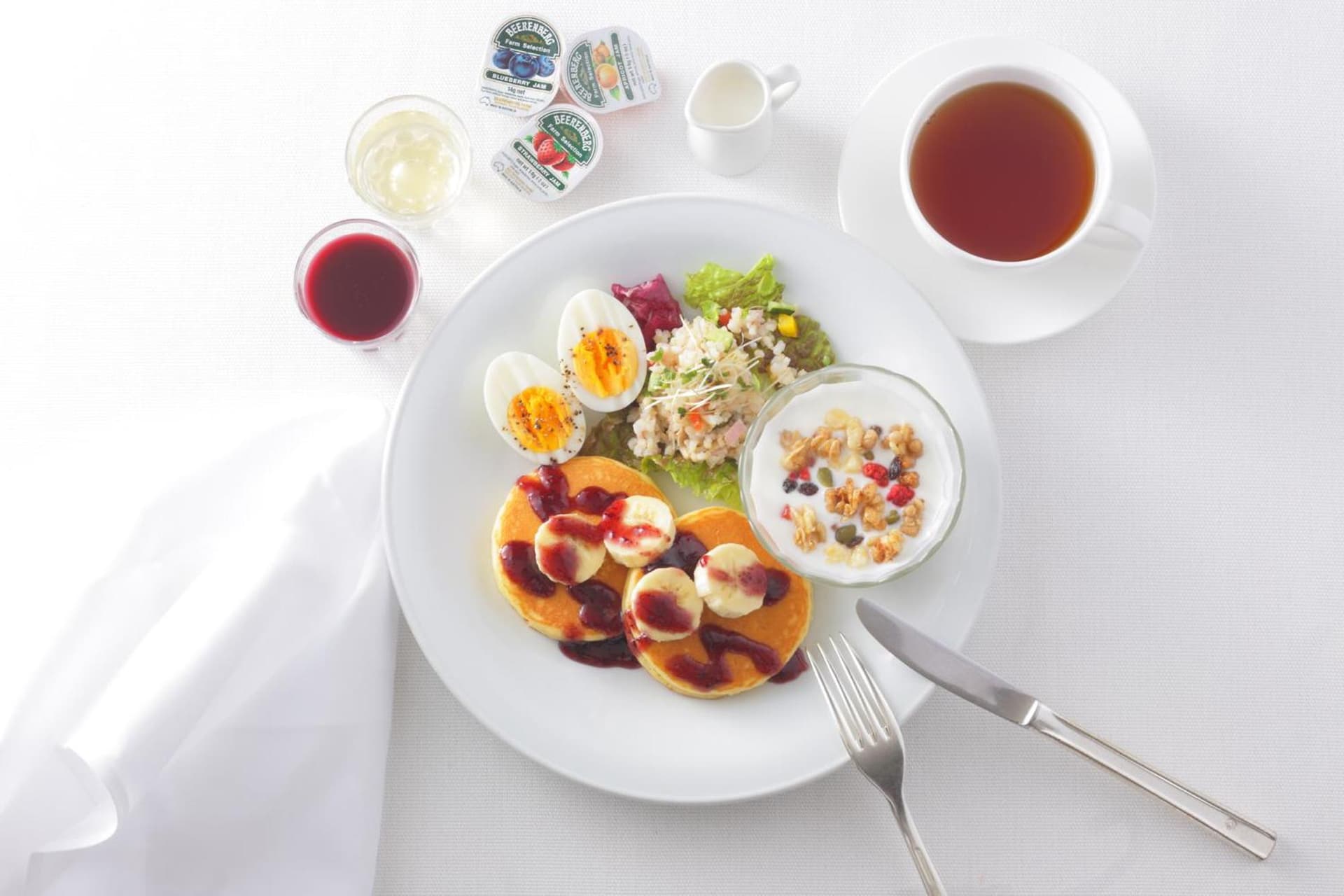 Hotel New Otani Osaka