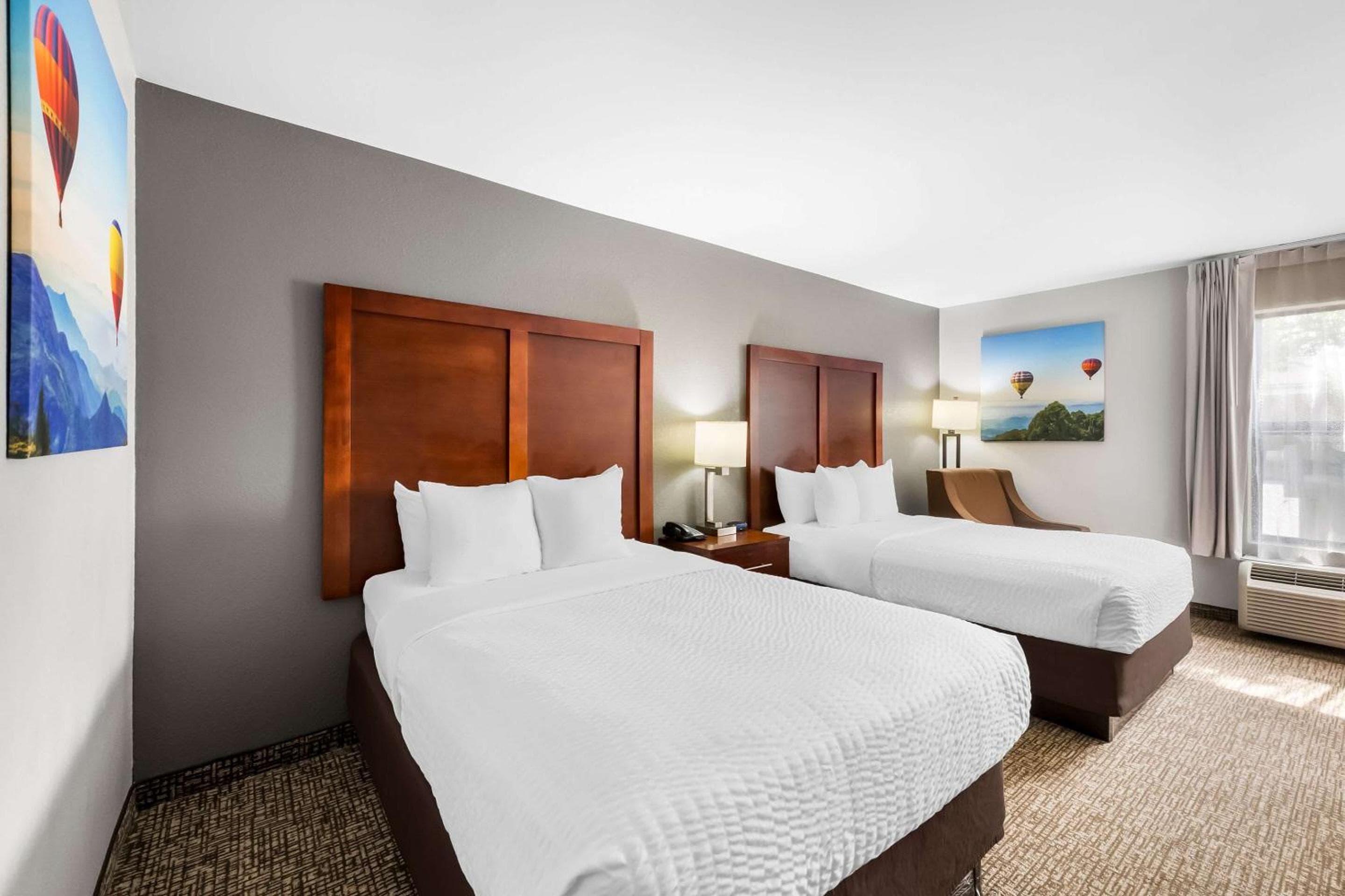 Clarion Pointe Apex - Holly Springs