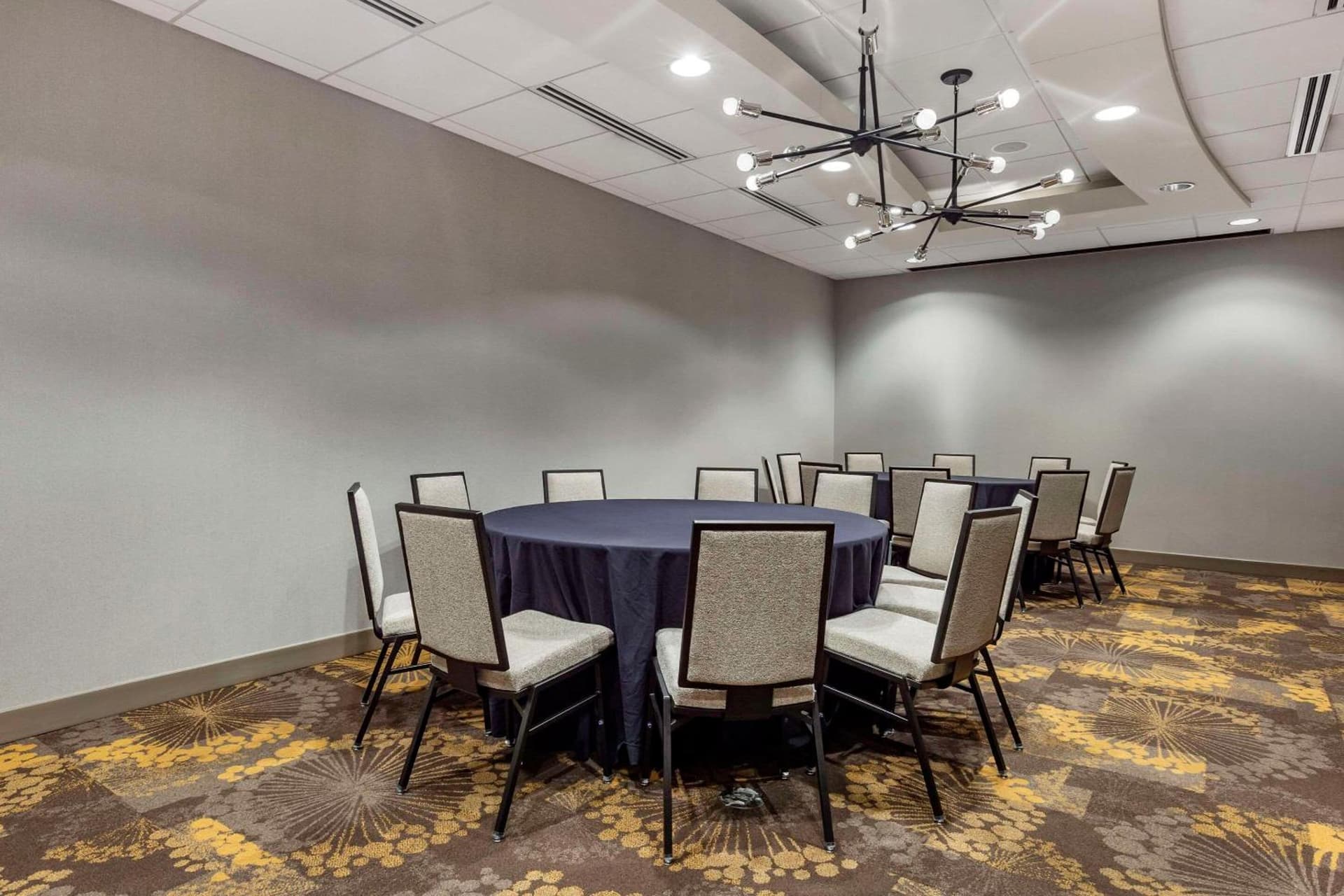 Cambria Hotel Rockville