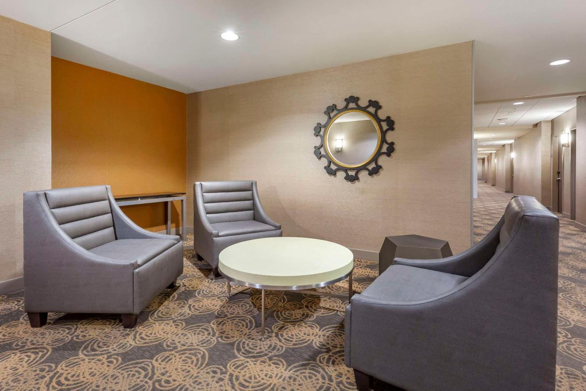 Cambria Hotel Rockville