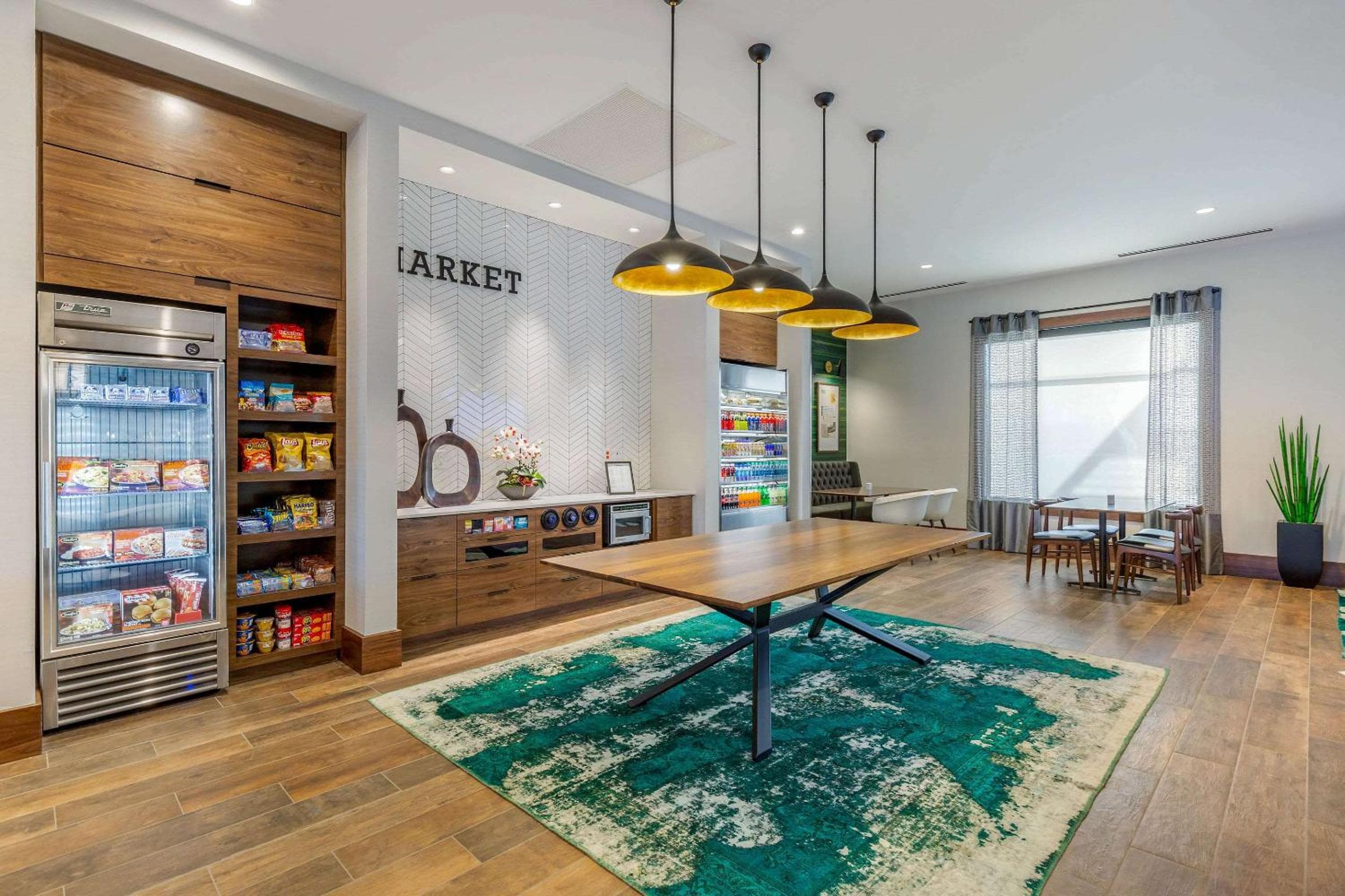 Cambria Hotel - Arundel Mills BWI Airport