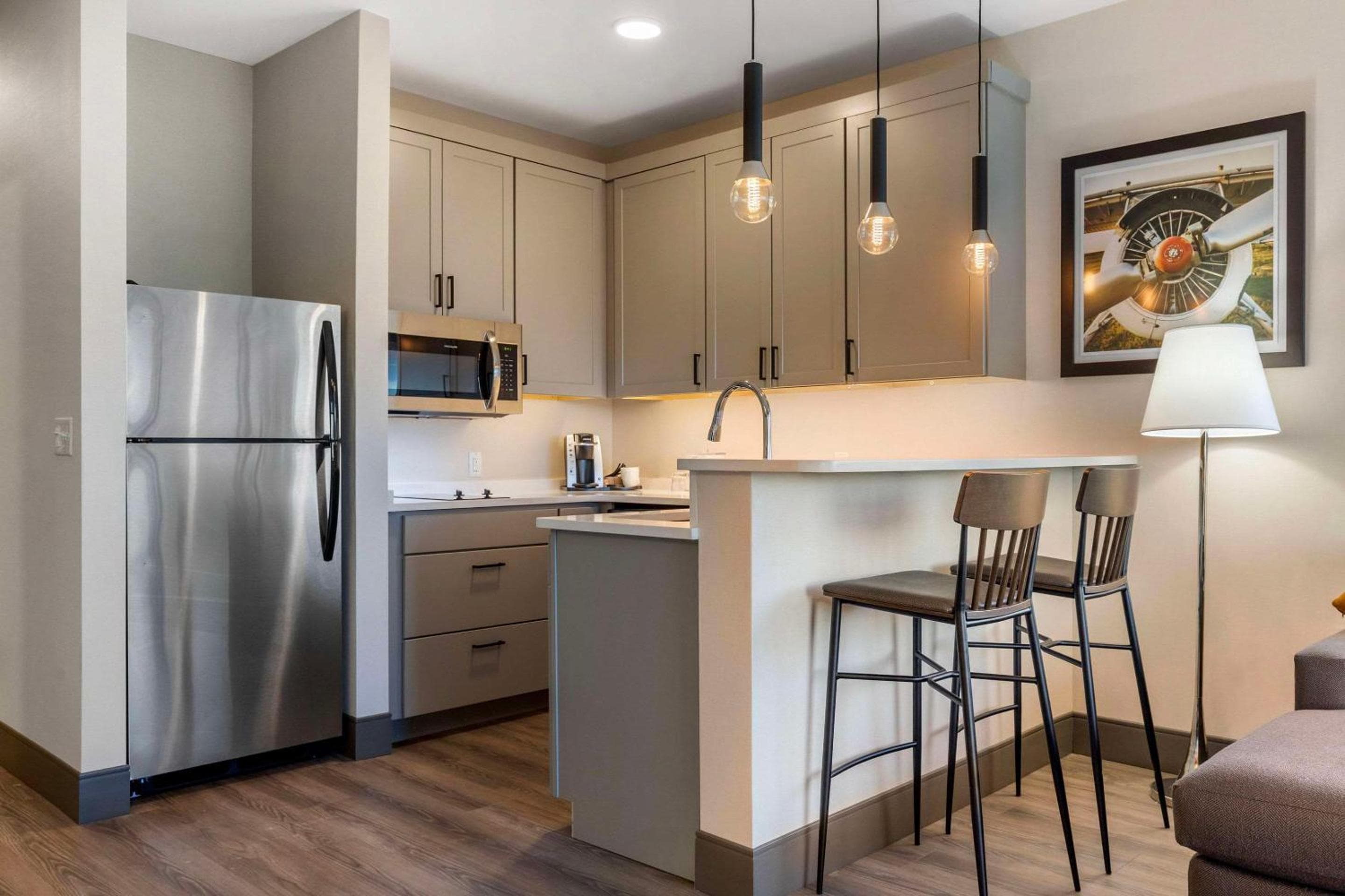 Cambria Hotel - Arundel Mills BWI Airport