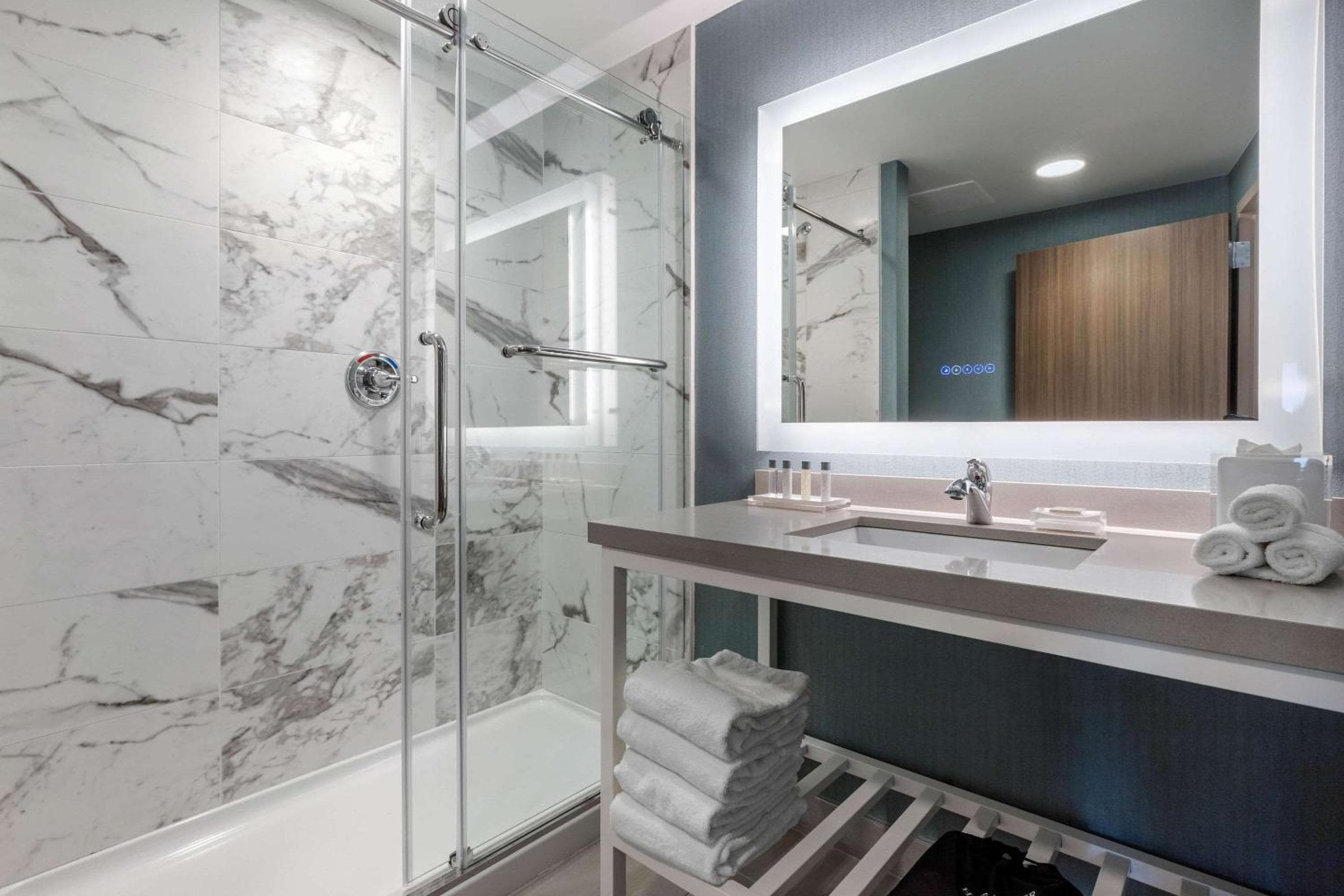 Cambria Hotel West Orange