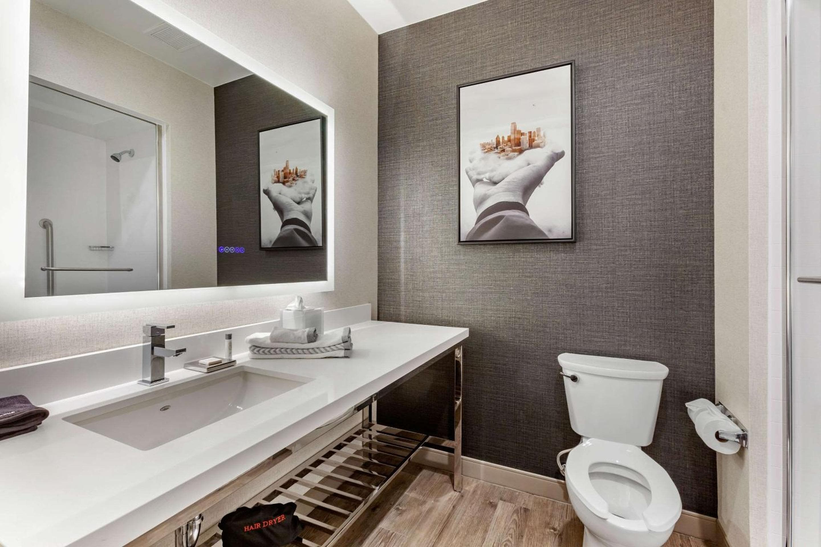 Cambria Hotel Plano - Richardson Garland