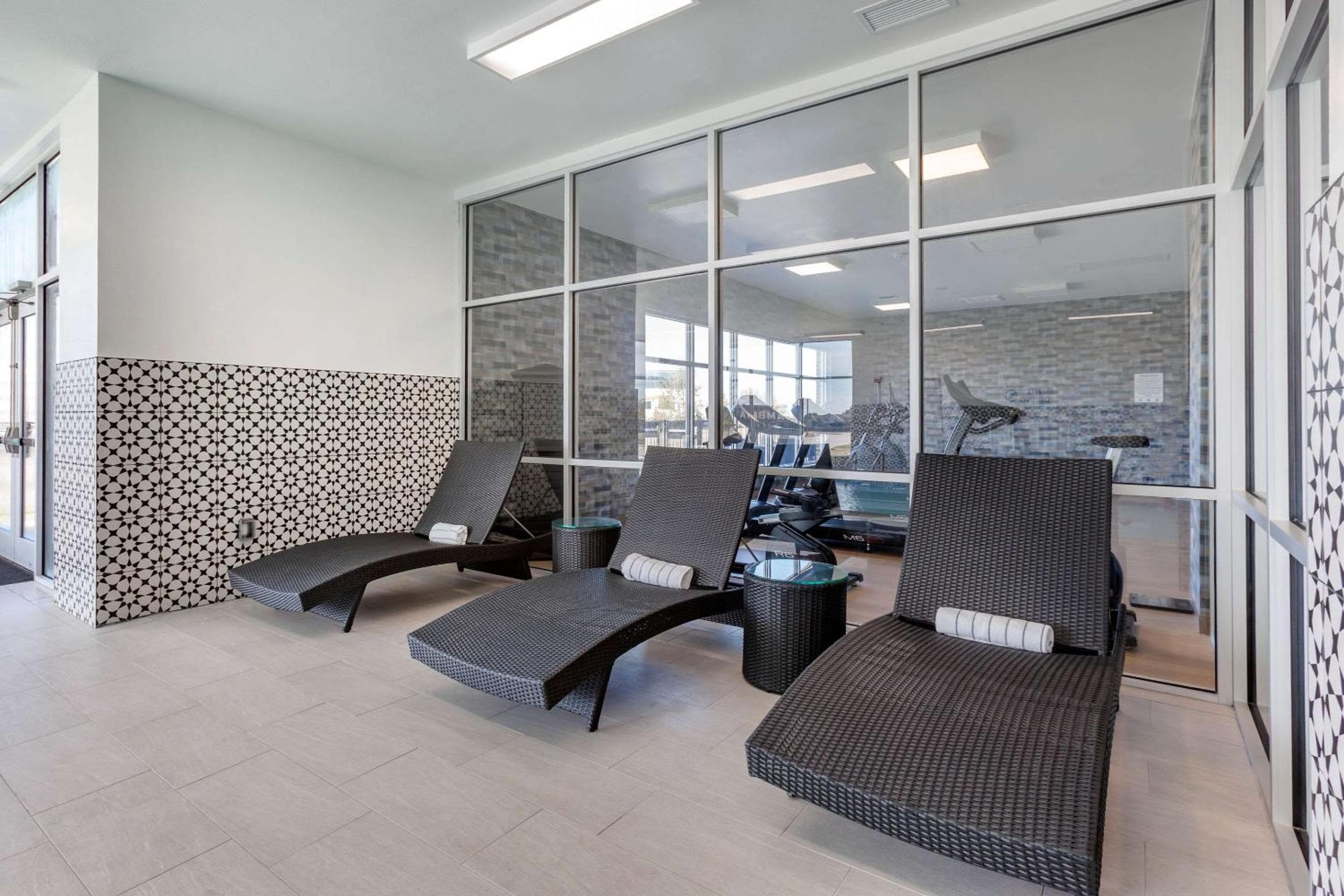 Cambria Hotel Plano - Richardson Garland