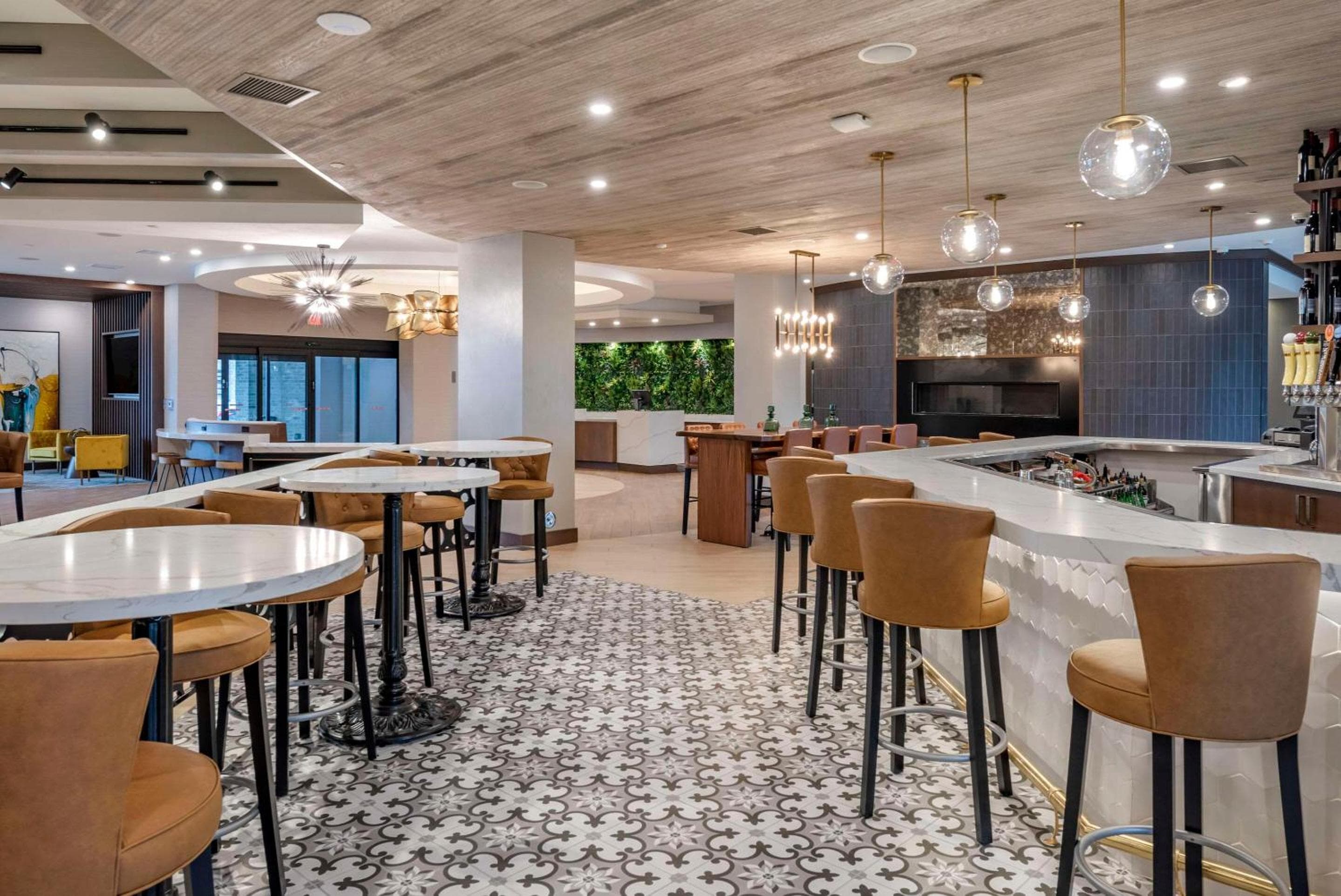 Cambria Hotel Shelby Township - Detroit Utica