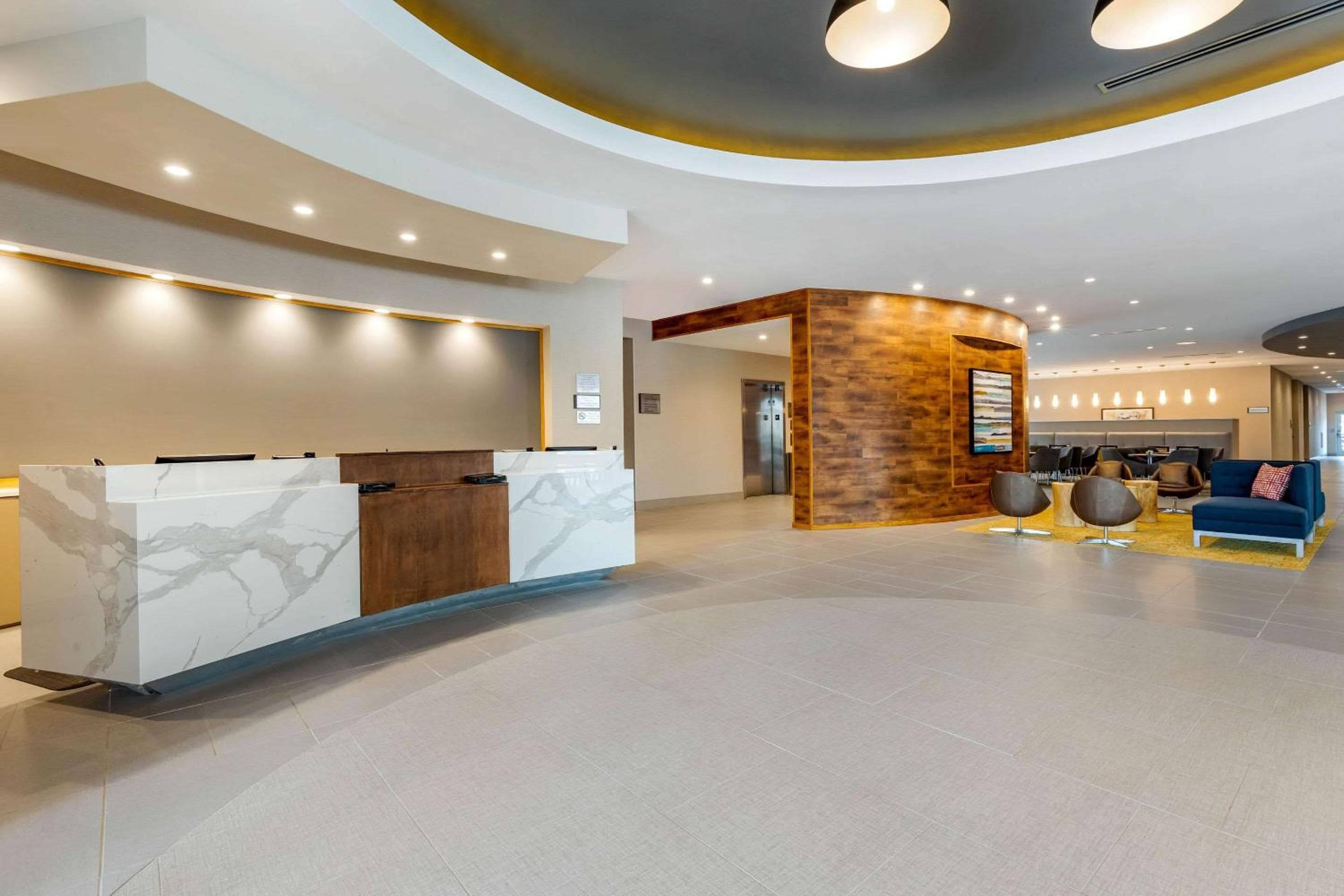 DoubleTree by Hilton Summerville Nexton