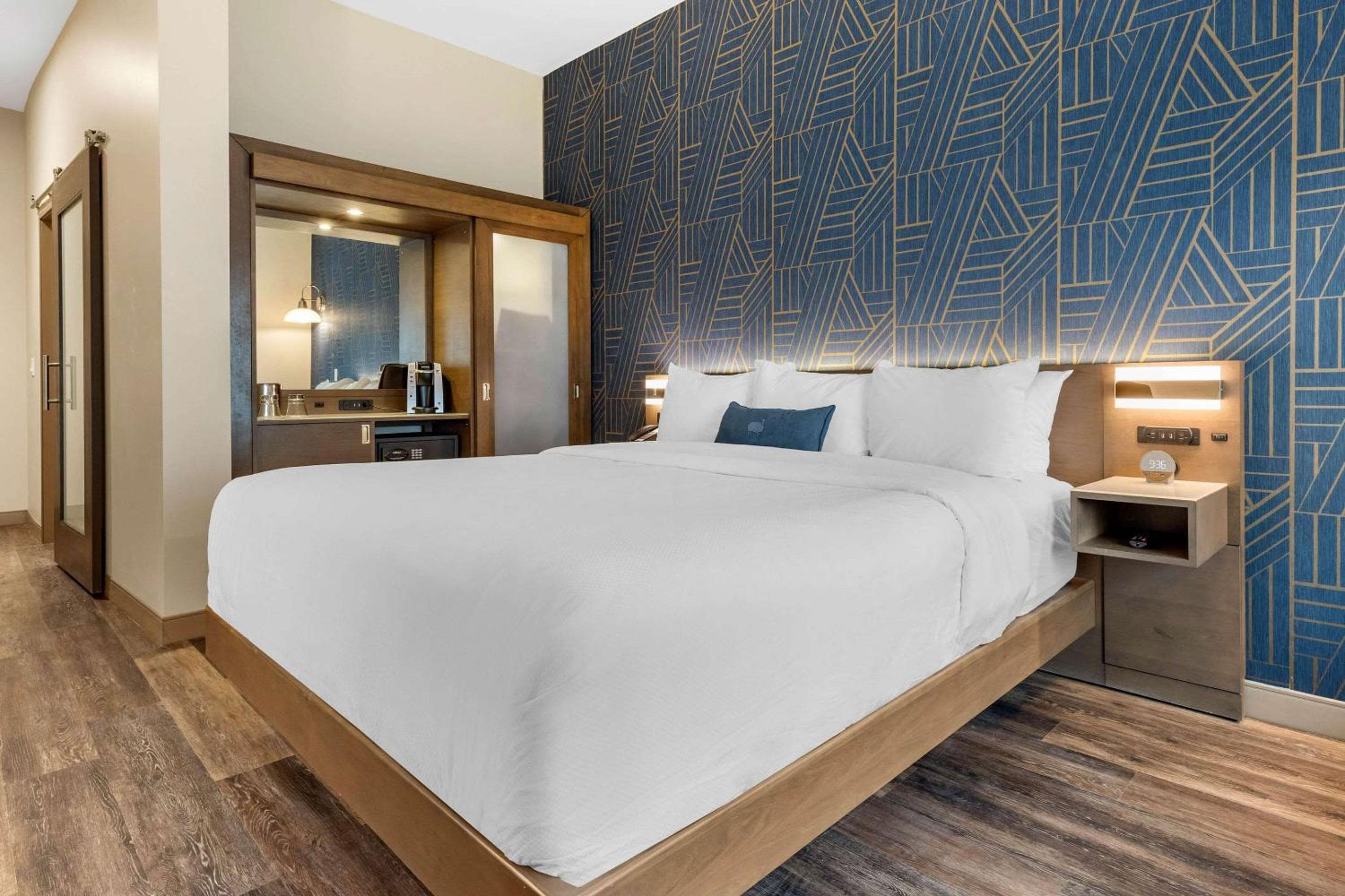 DoubleTree by Hilton Summerville Nexton