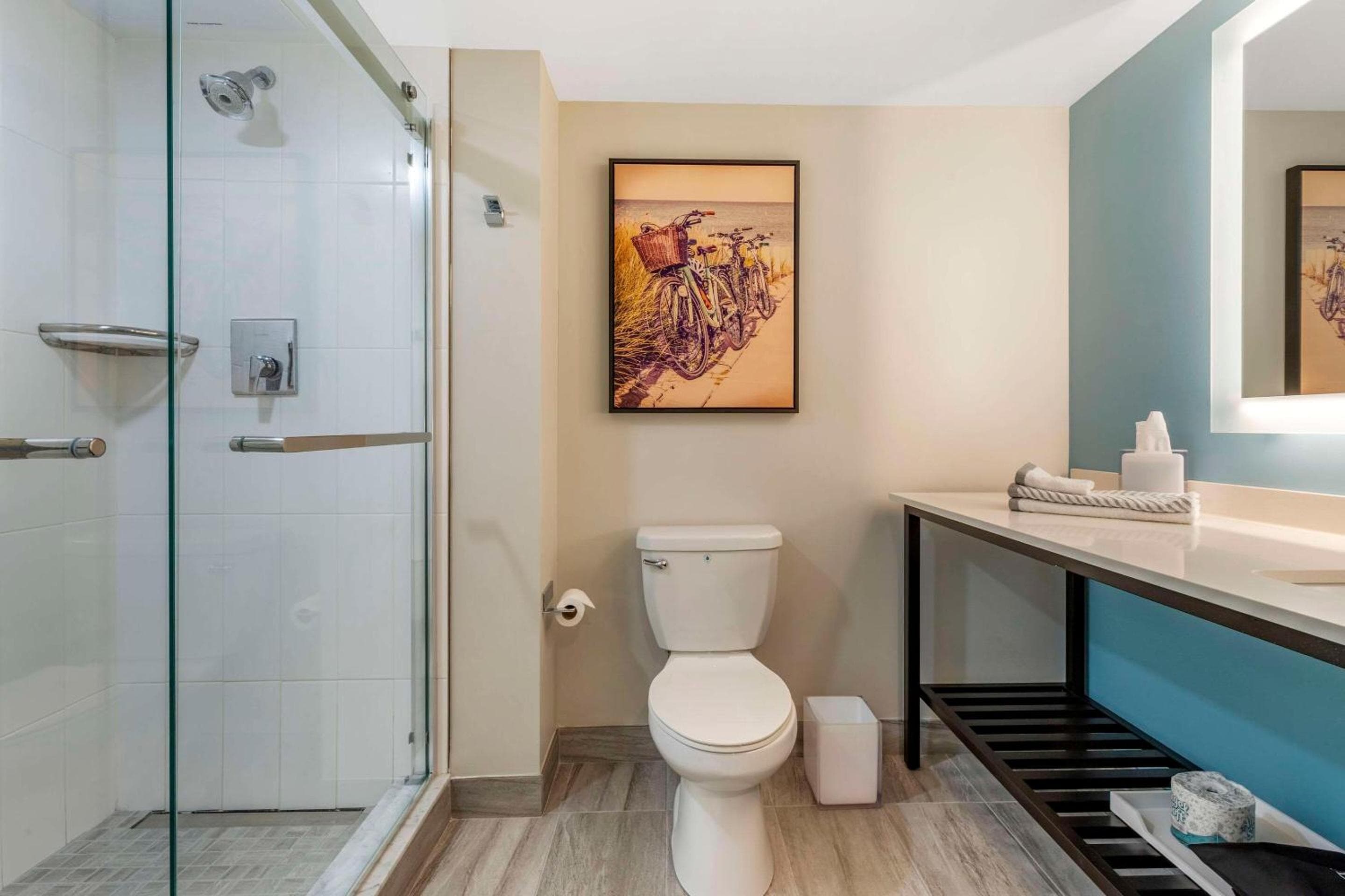 Cambria Hotel Ocean City - Bayfront