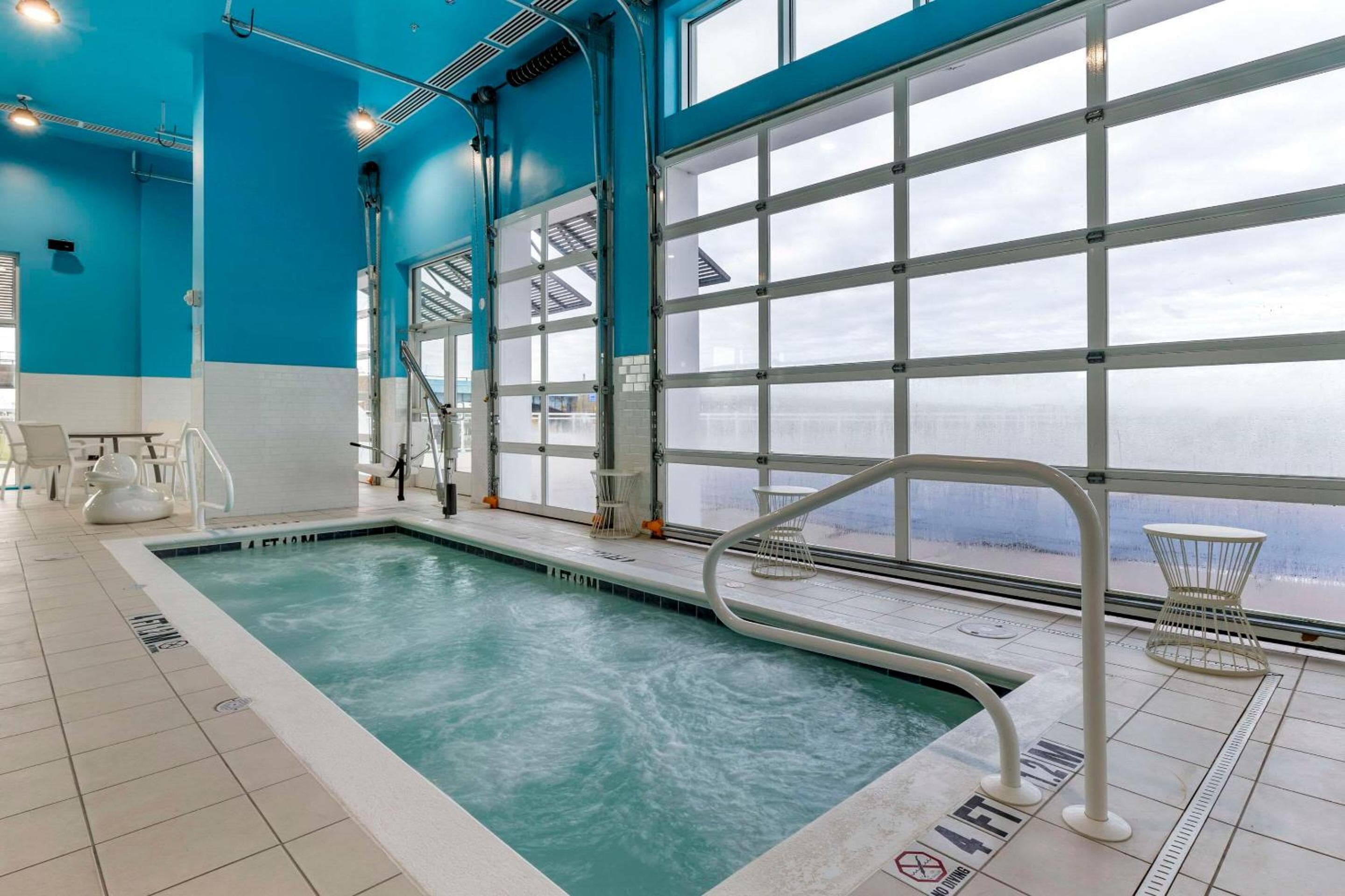 Cambria Hotel Ocean City - Bayfront