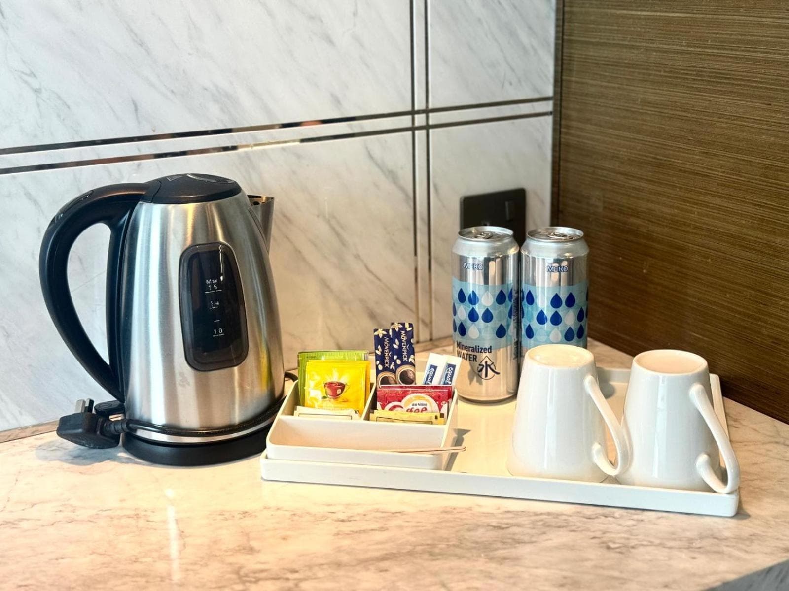 Hilton Garden Inn Hong Kong Mongkok