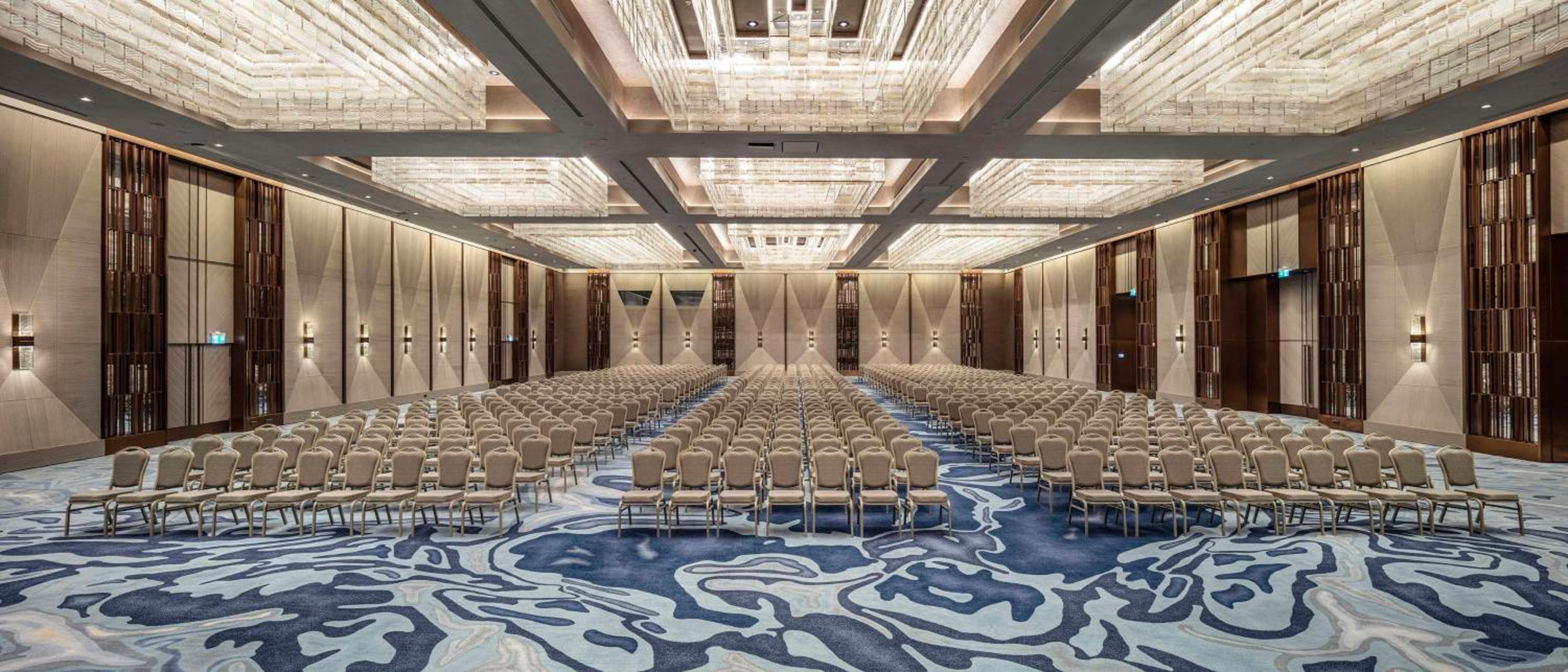 Hilton Istanbul Bosphorus