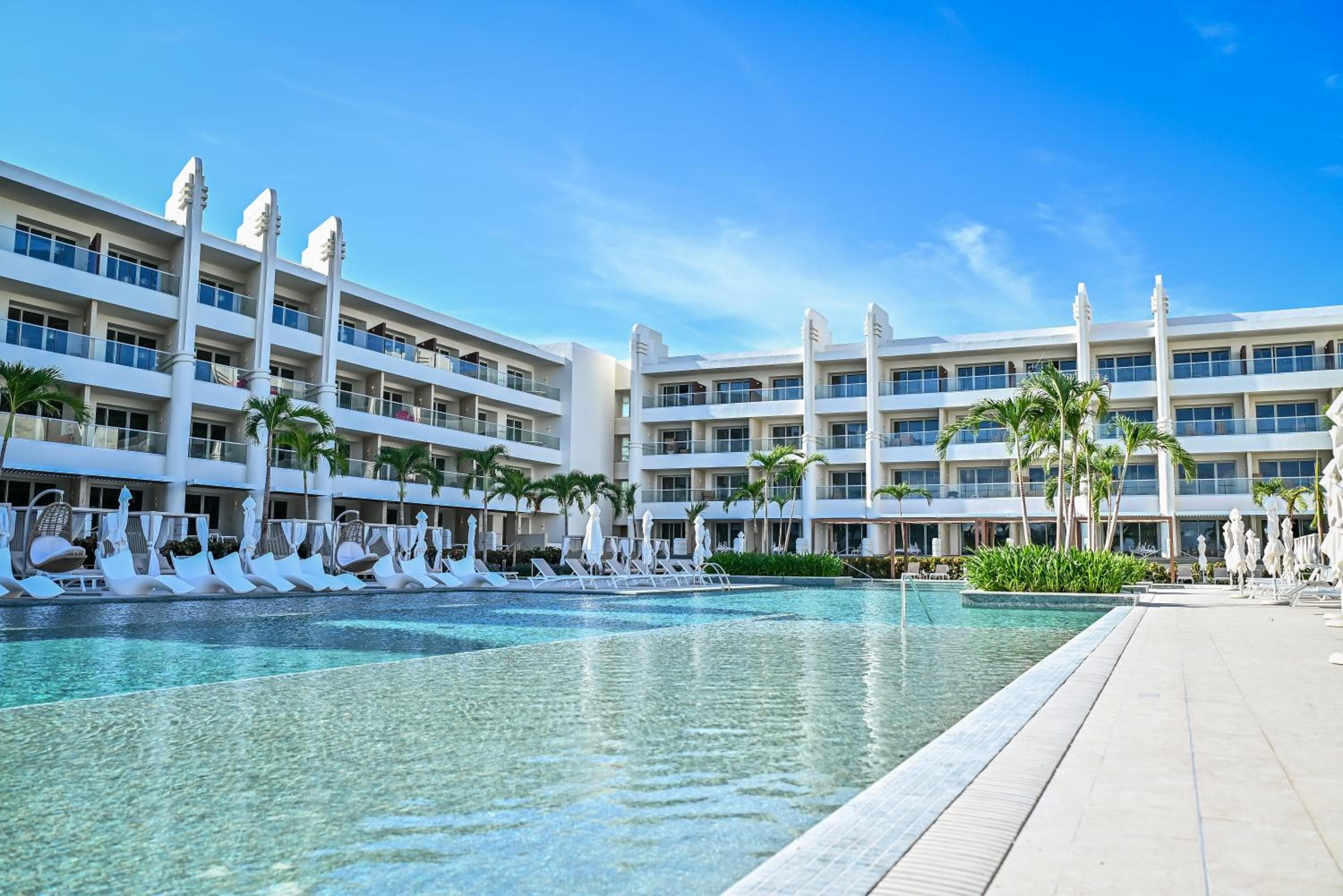 Princess Grand Jamaica Resort