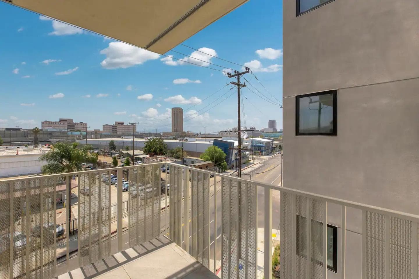 Apart Hotel near Dodgers Stadium