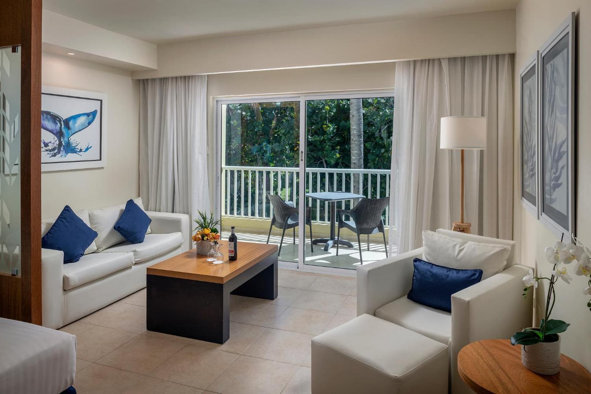 Ocean Blue & Sand Beach Resort - All Inclusive