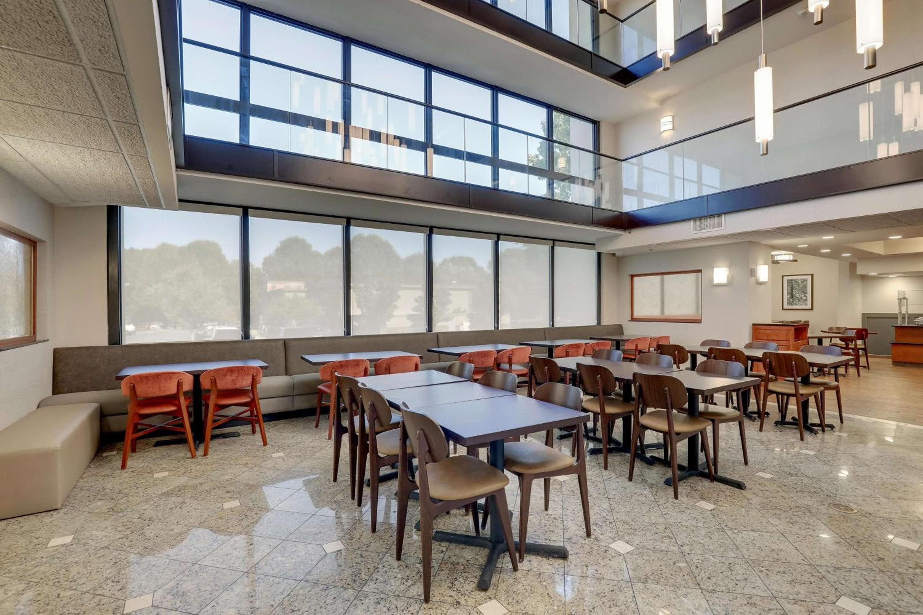 Drury Inn & Suites Charlotte University Place