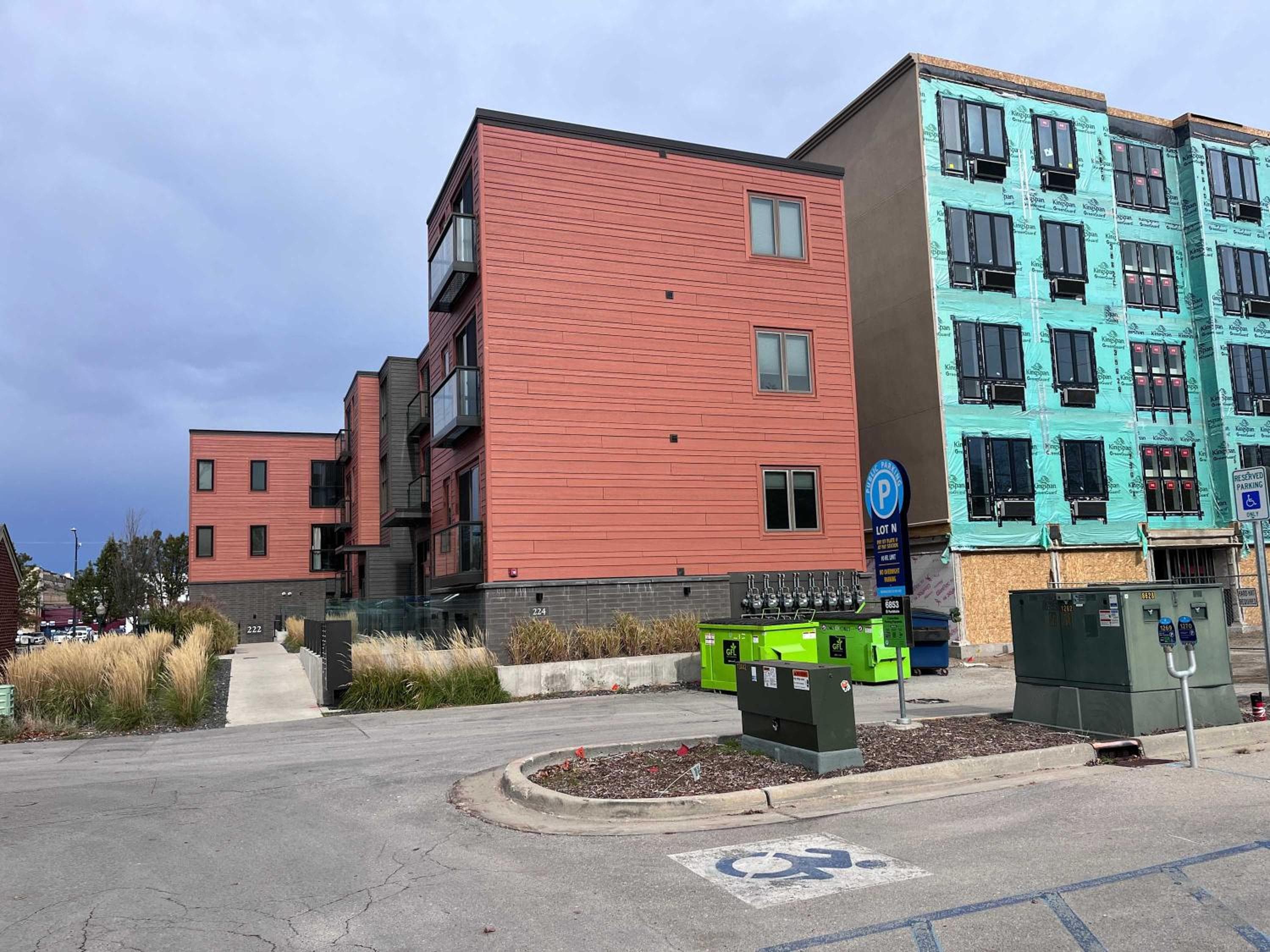 State Street Downtown Condo