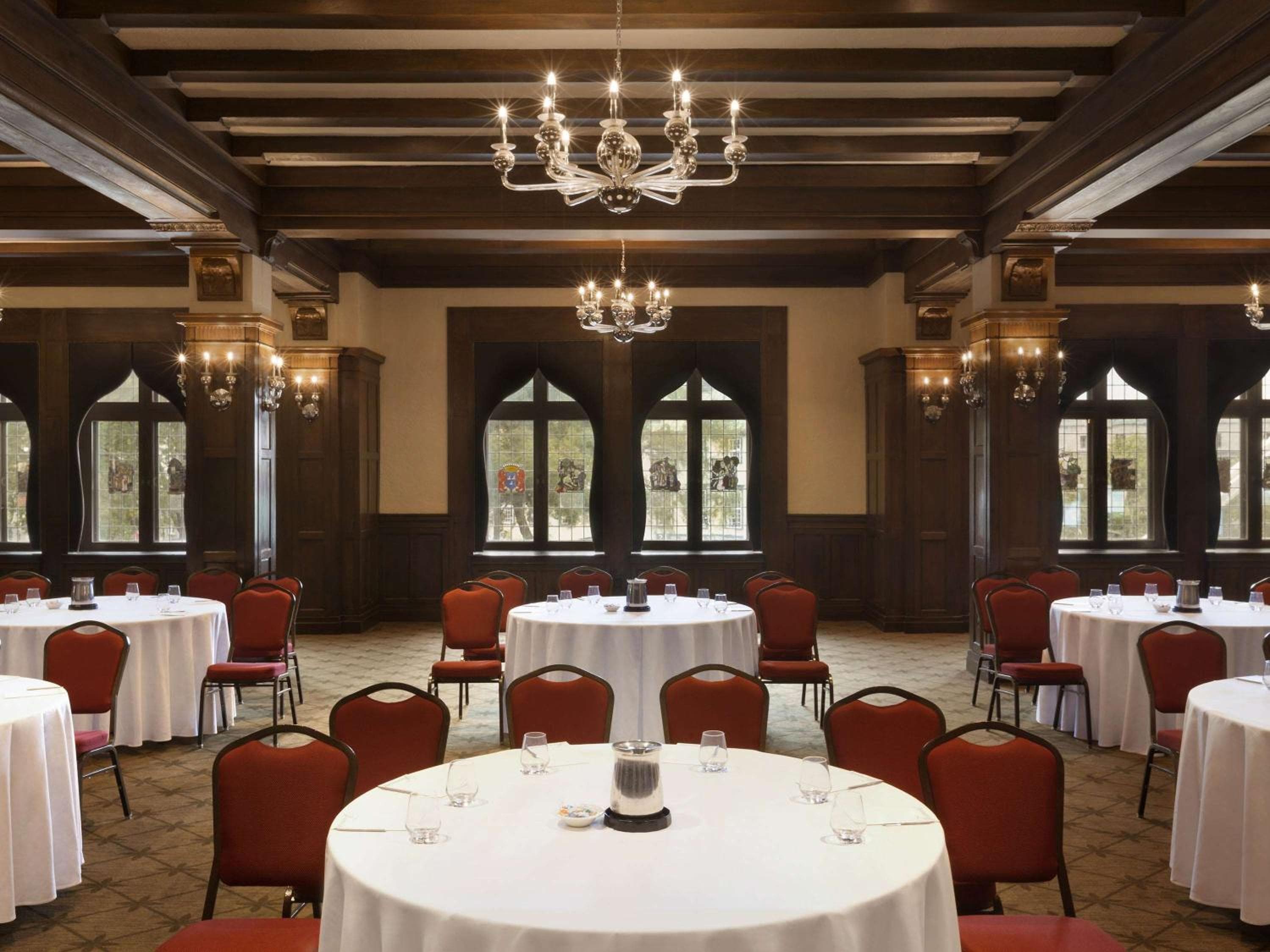Fairmont Le Chateau Frontenac