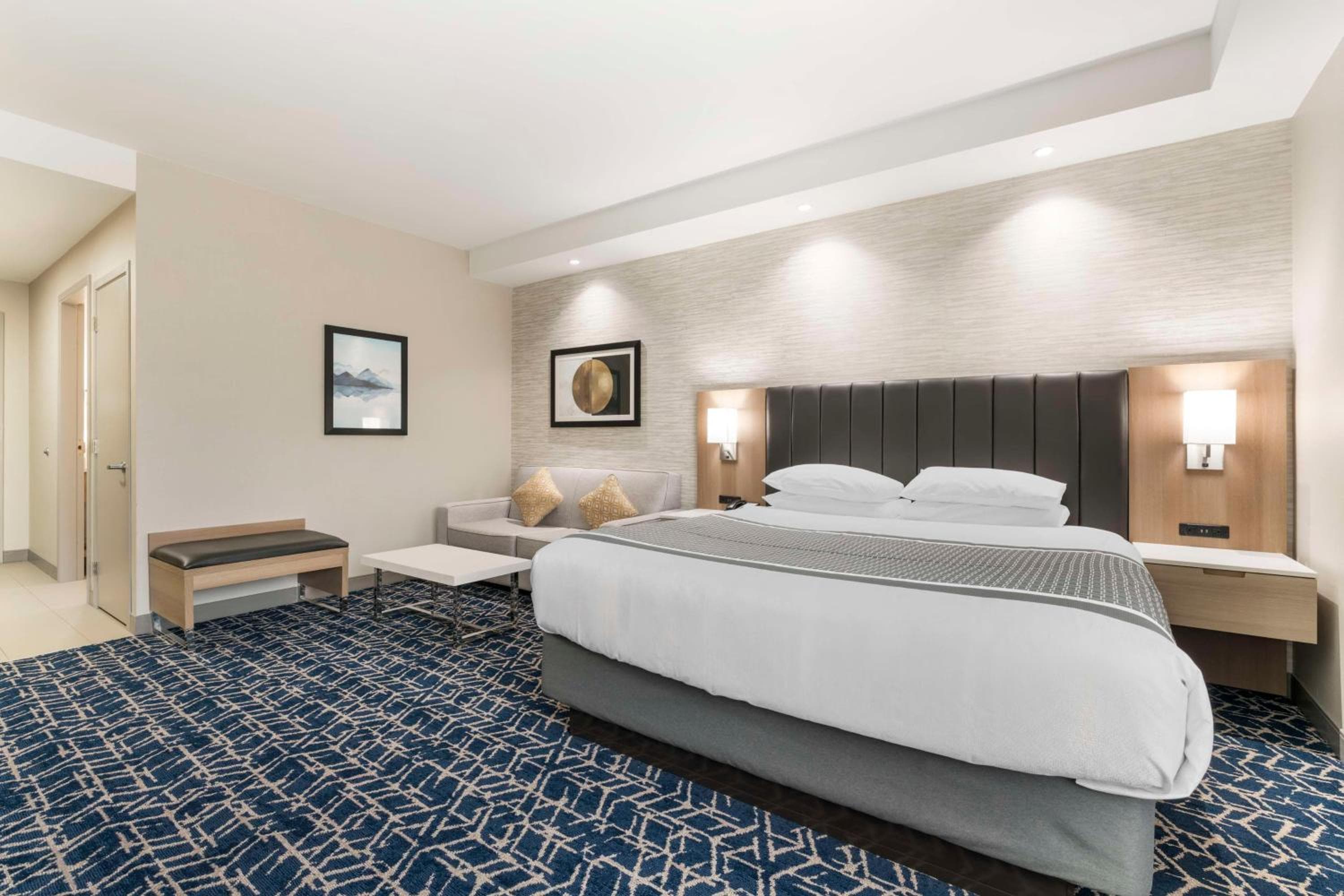 Best Western Premier Route 97 Vernon