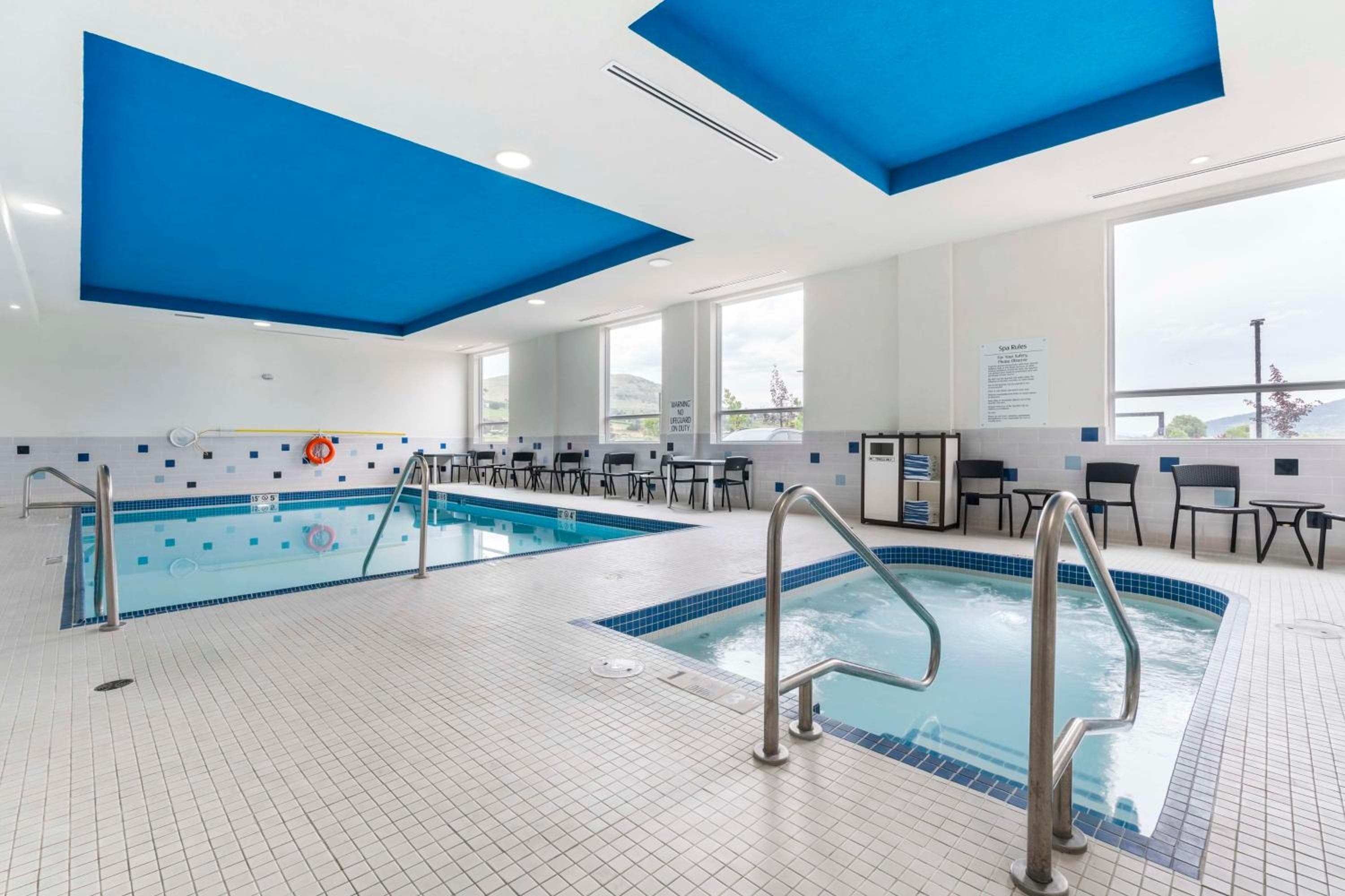 Best Western Premier Route 97 Vernon