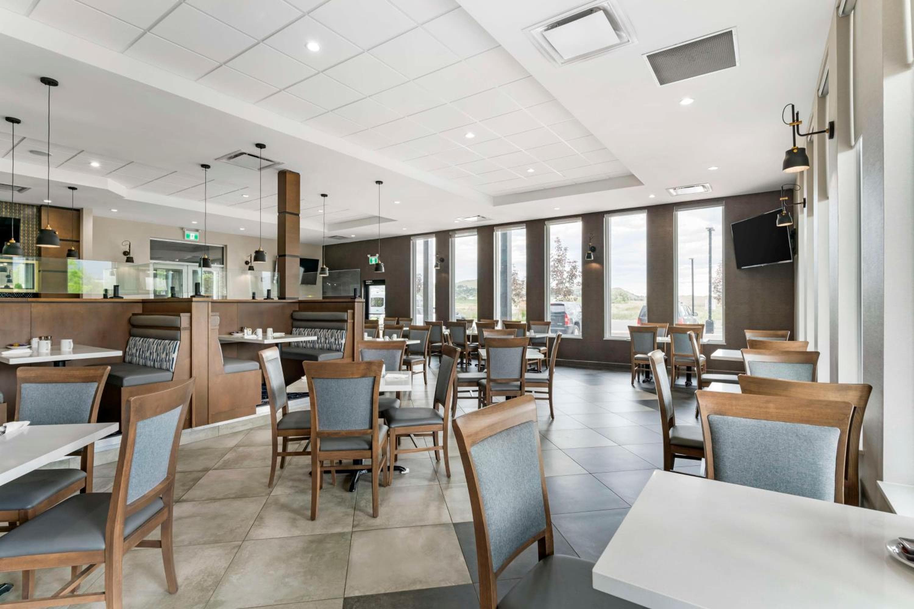 Best Western Premier Route 97 Vernon