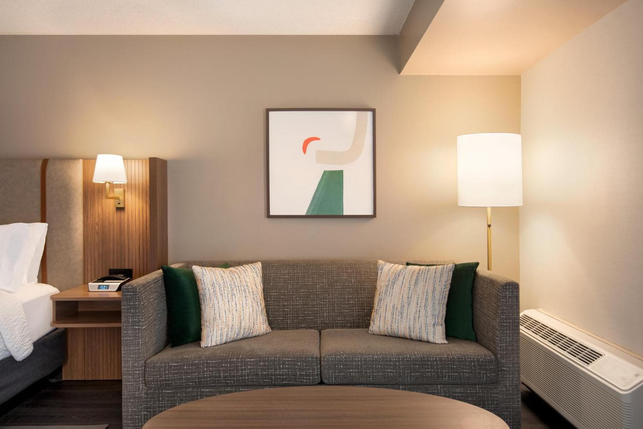 Holiday Inn & Suites Vancouver Downtown by IHG