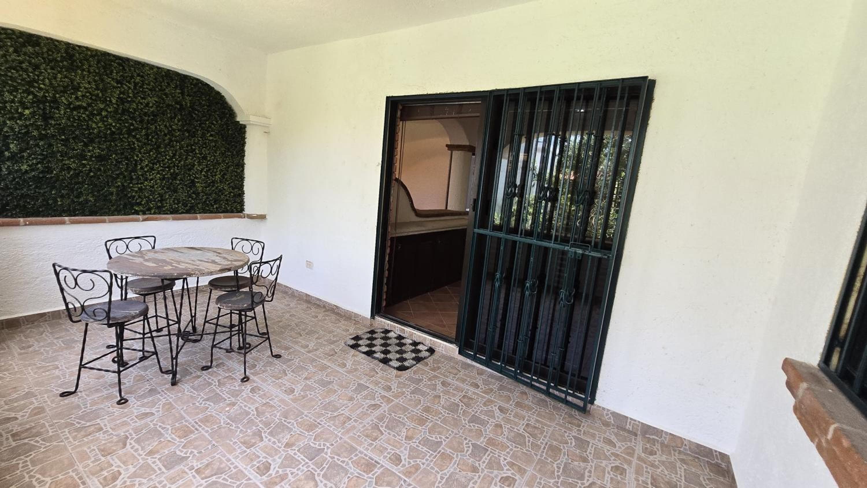 Casa Kalily Sol