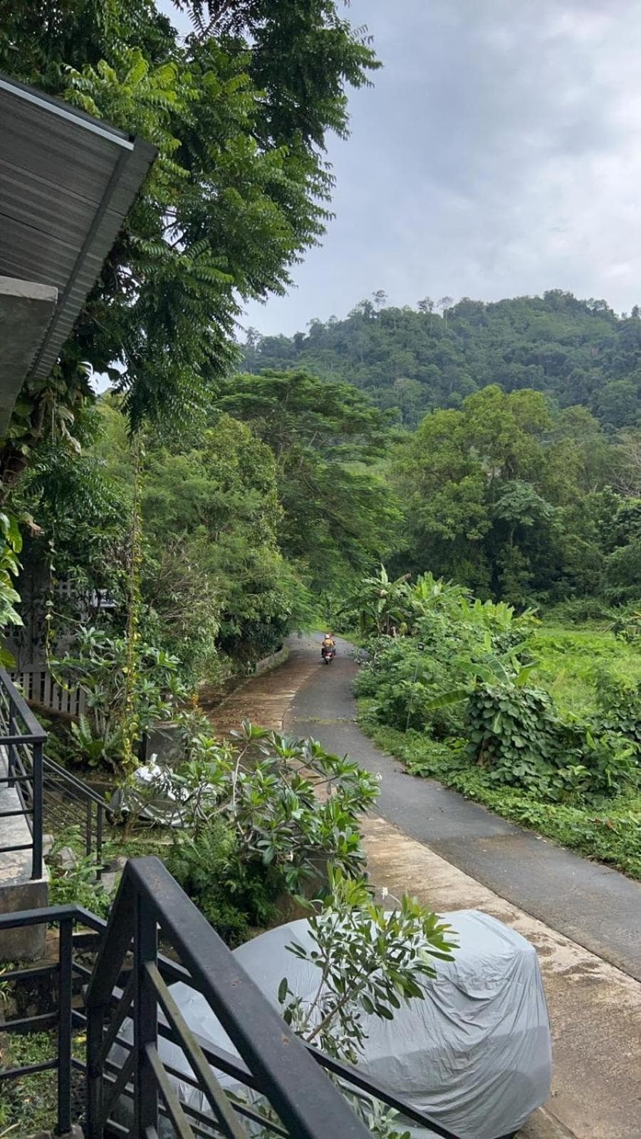 Phuchada Residence