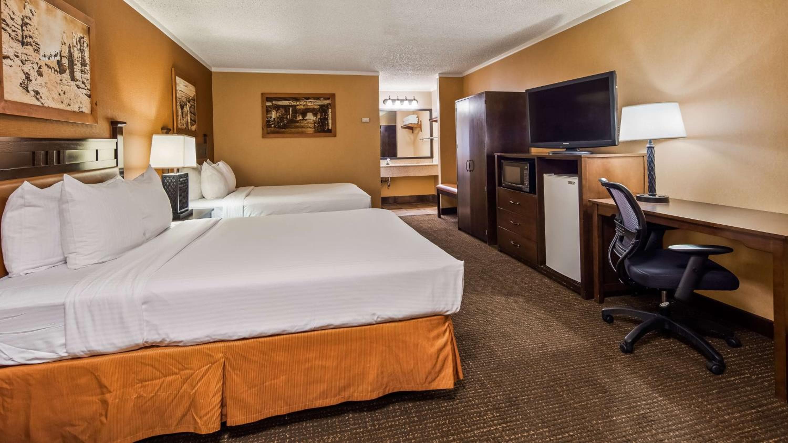Best Western PLUS Ruby's Inn