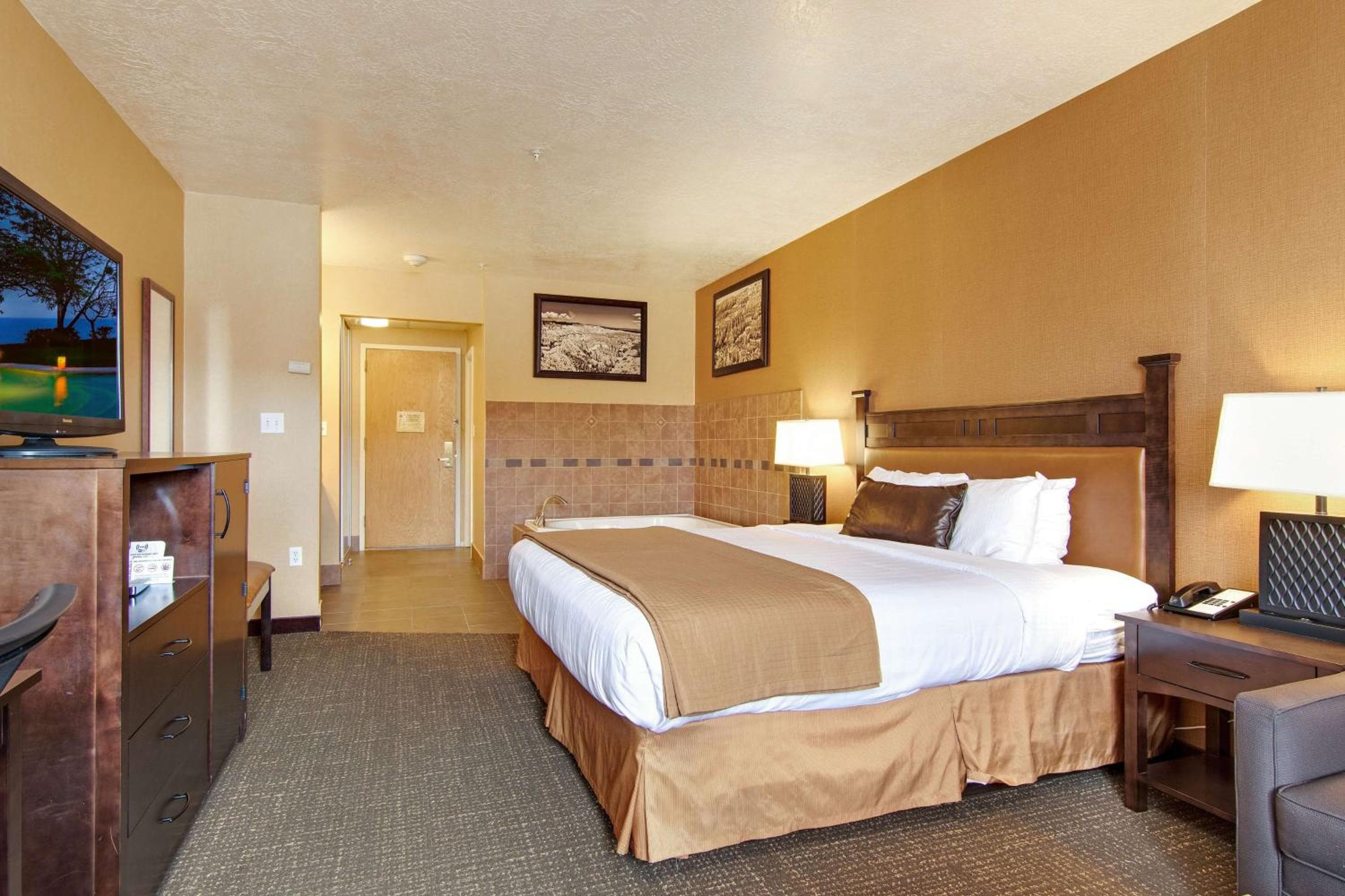 Best Western PLUS Ruby's Inn