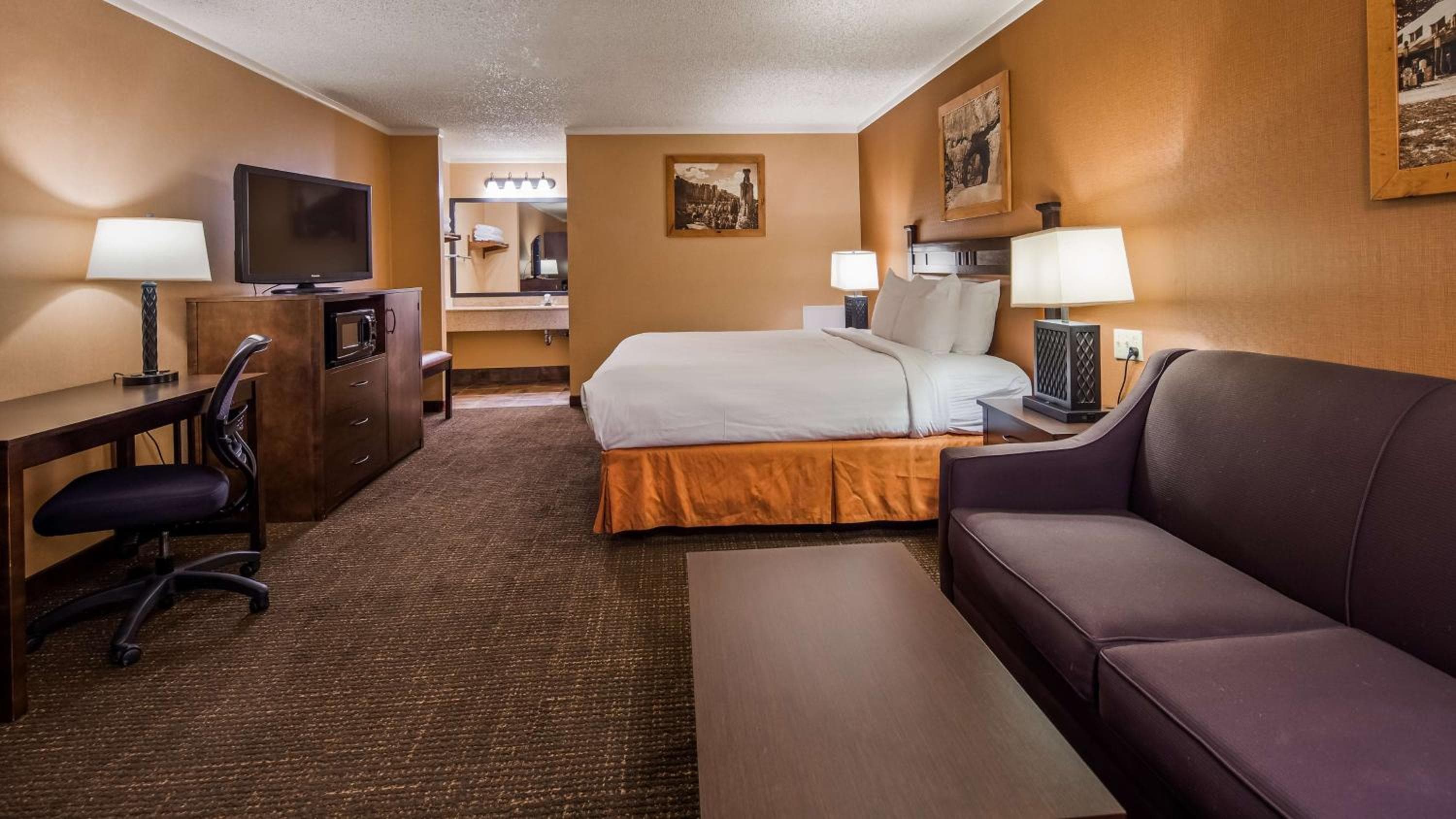 Best Western PLUS Ruby's Inn