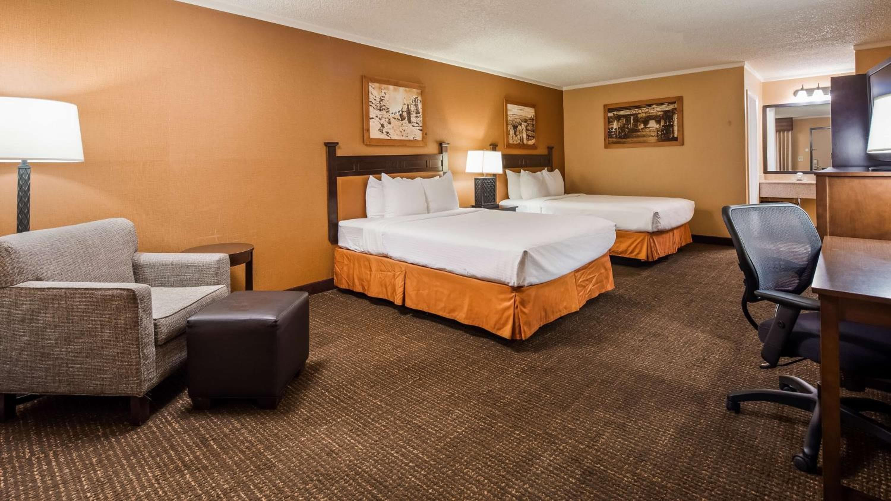 Best Western PLUS Ruby's Inn
