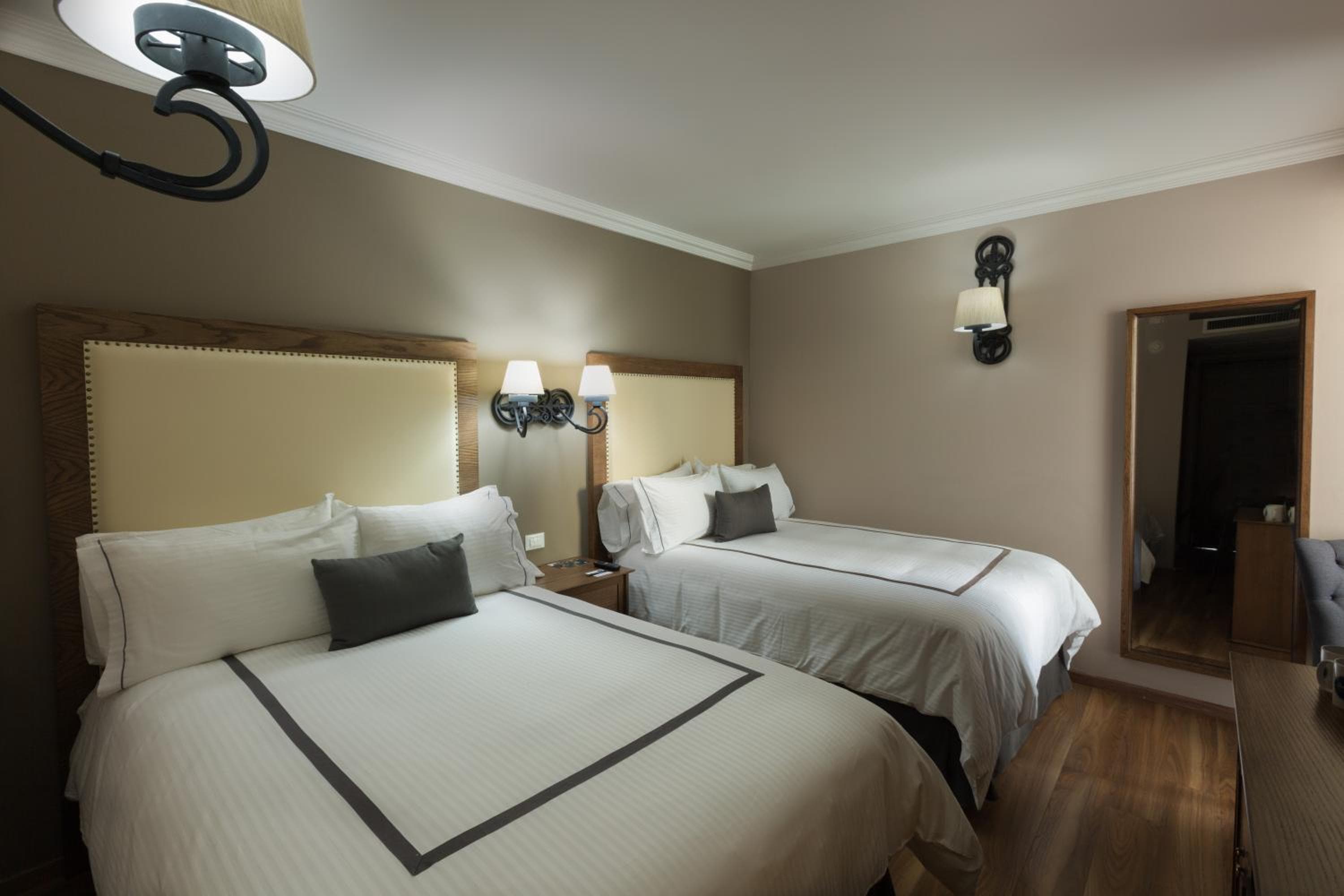 Historico Central Hotel