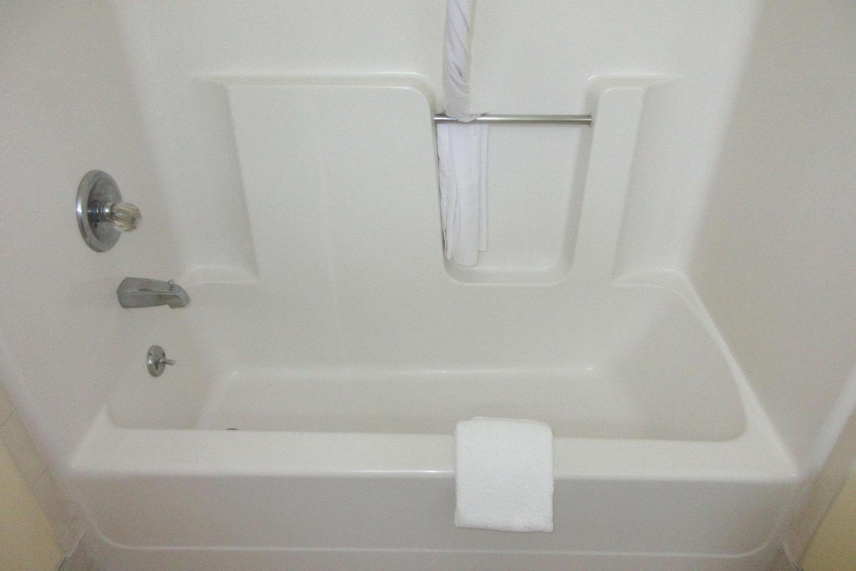 Quality Inn Harrodsburg