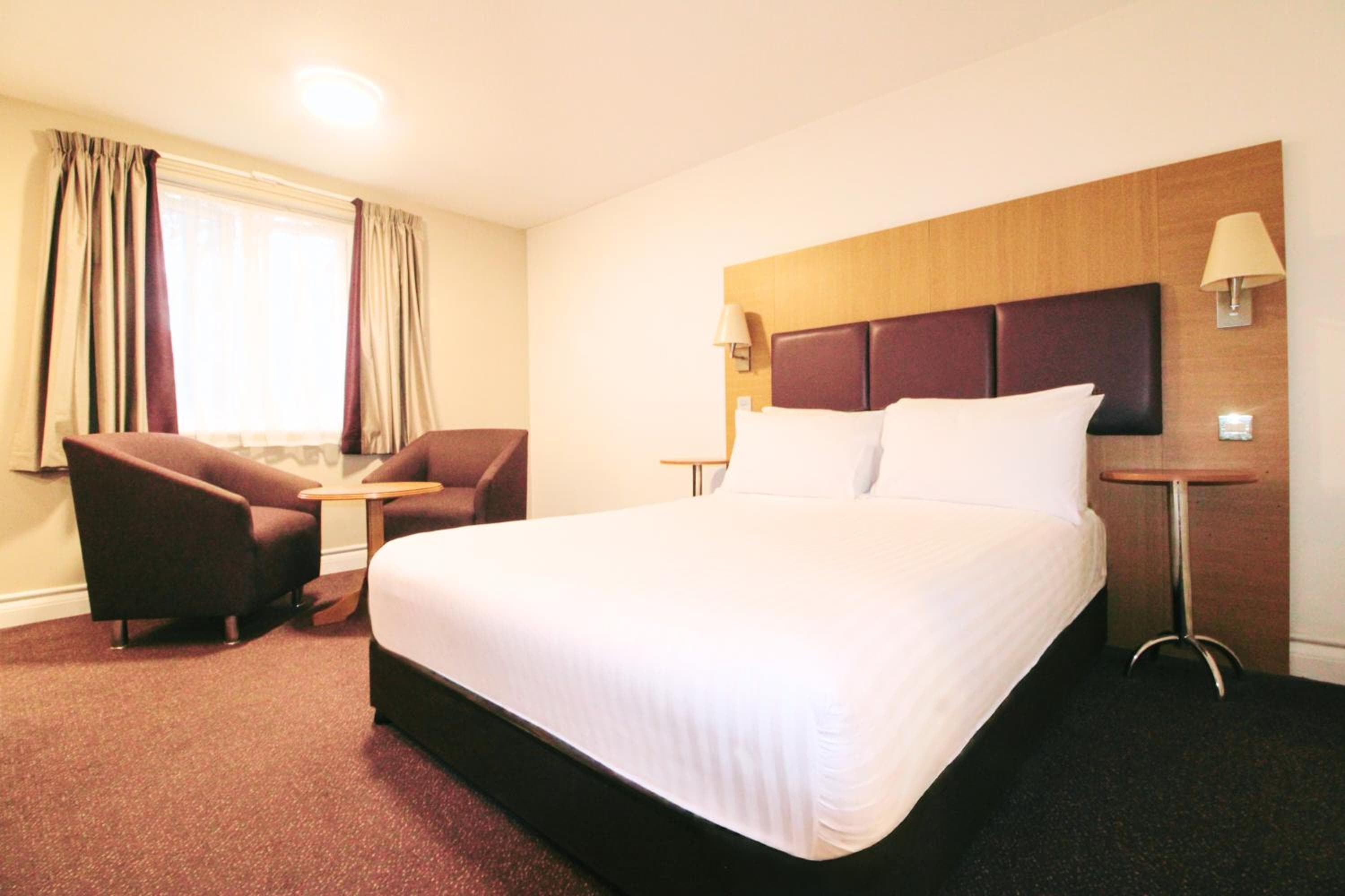 Orchid Hotel, Epsom Surrey, Sure Collection by Best Western
