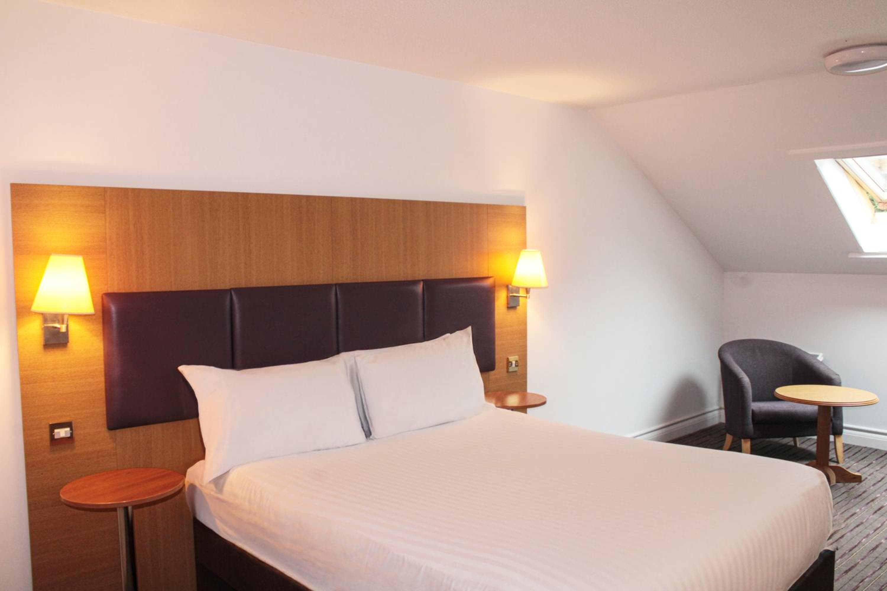 Orchid Hotel, Epsom Surrey, Sure Collection by Best Western