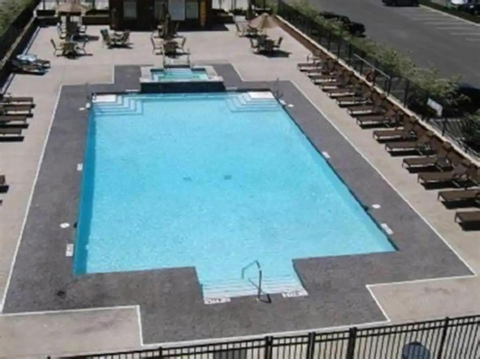 Condo with Lake & Cedar Point Views From Balcony.