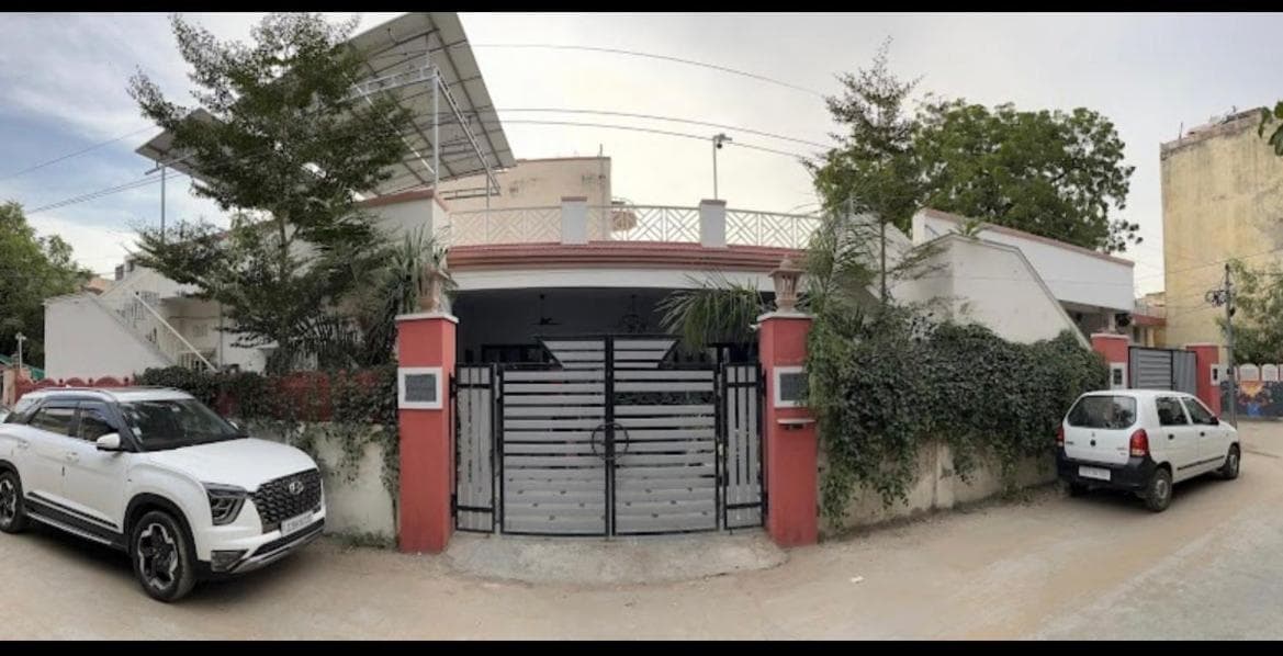 VacationBuddy Blissful Escape in Jaipur