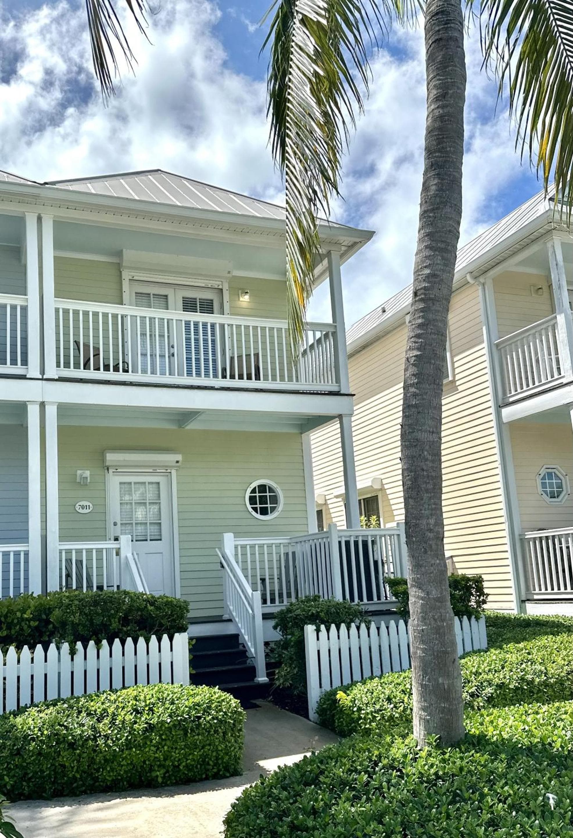 Seas the Keys Getaway