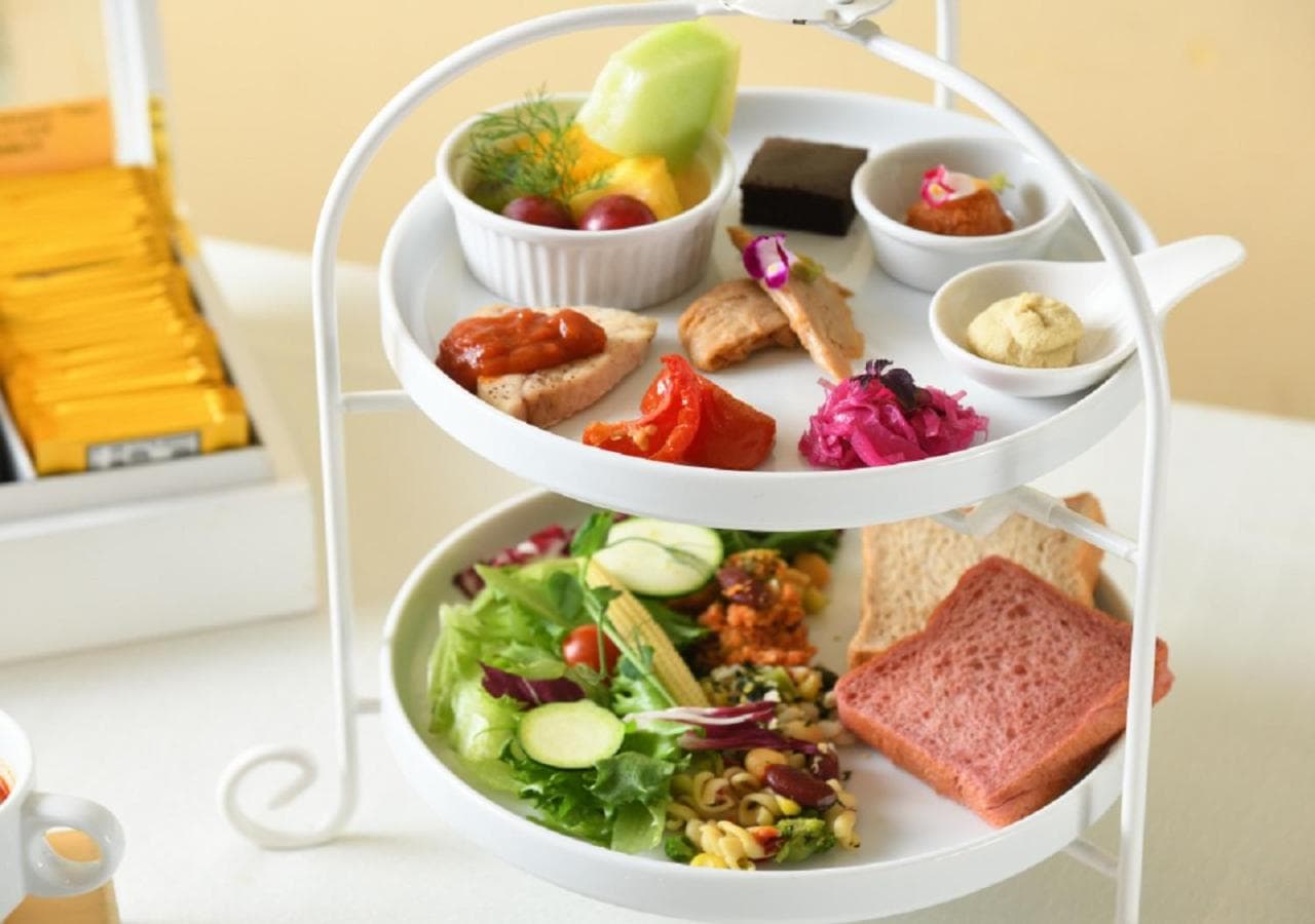 Hotel Monterey Lasoeur Ginza